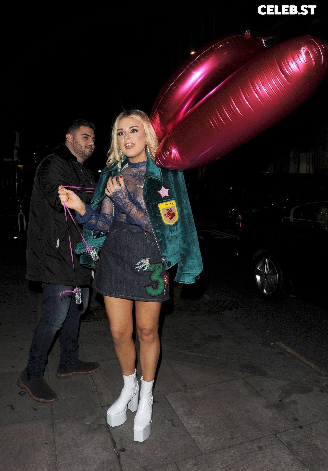 Tallia Storm Image 1968674