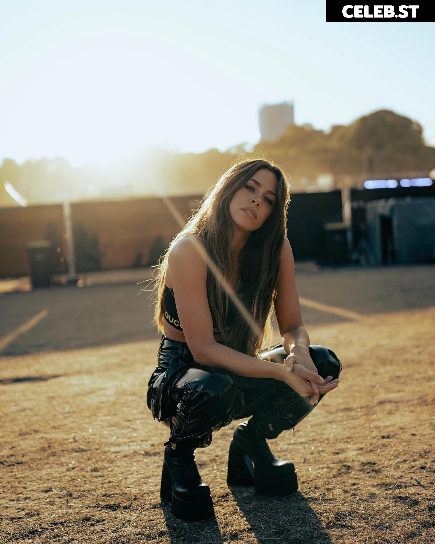 Vanessa Mai Image 1968619