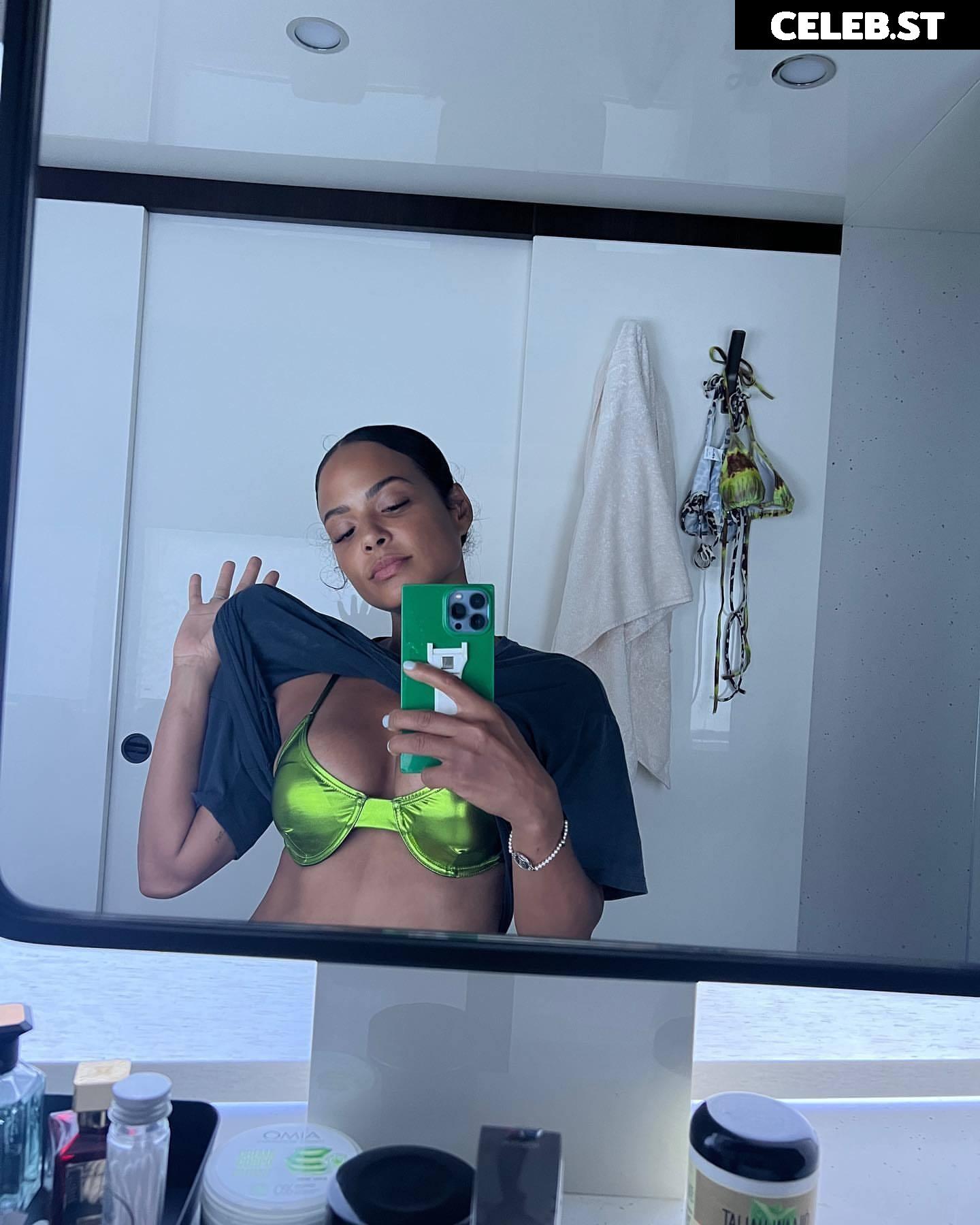 Christina Milian Image 1968186