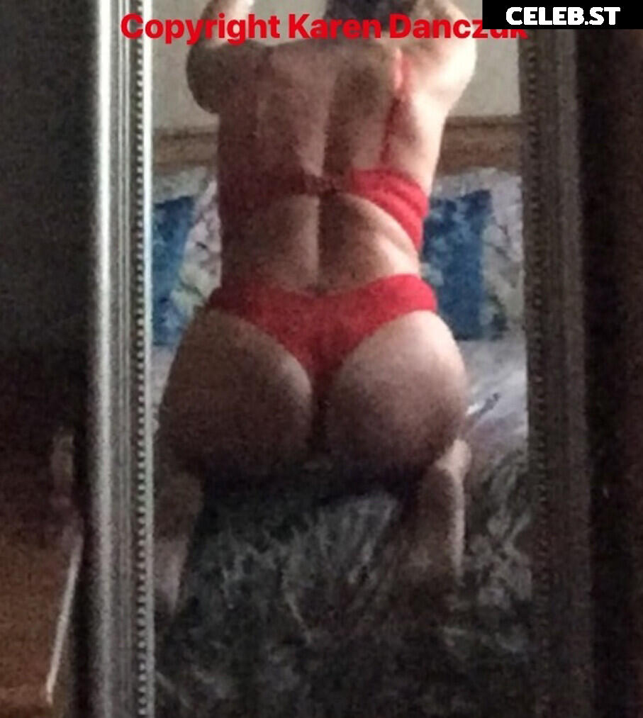 Karen Danczuk Image 19681843