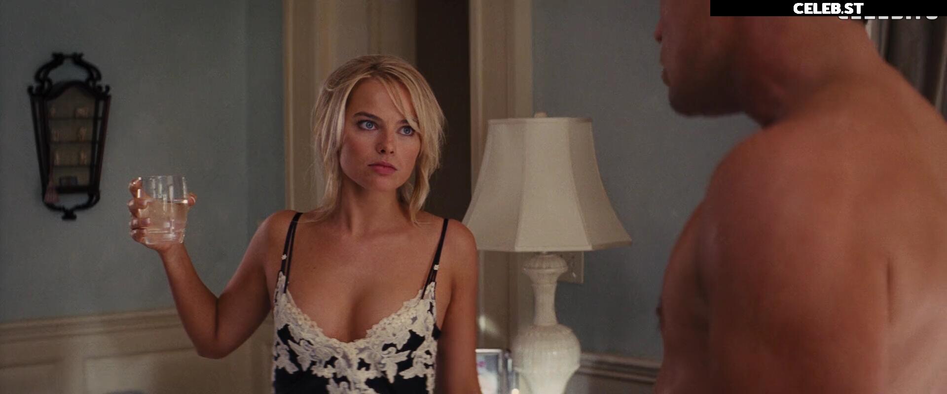 Margot Robbie Image 1968045