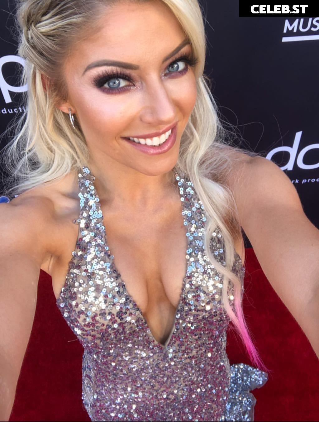 Alexa Bliss Image 1968005