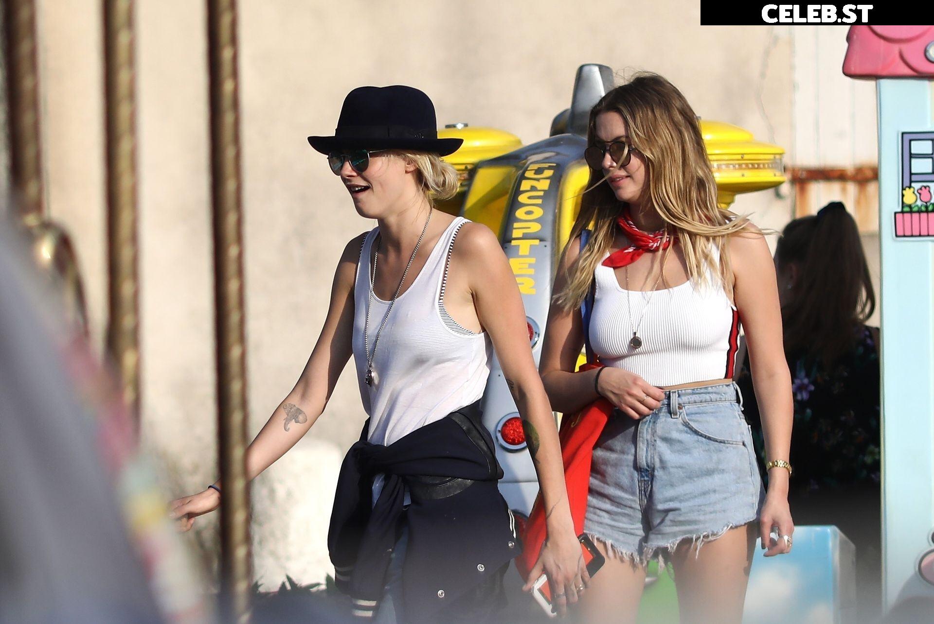 Cara Delevingne Image 1968035