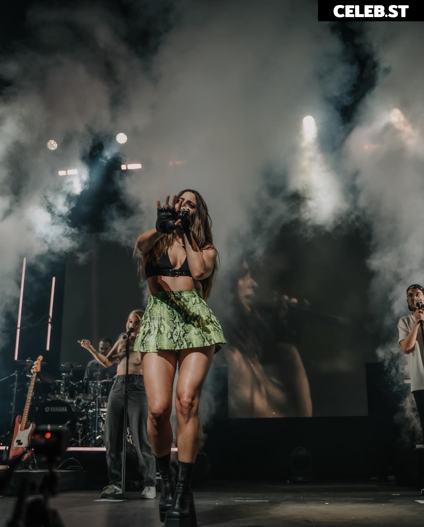 Vanessa Mai Image 1968029