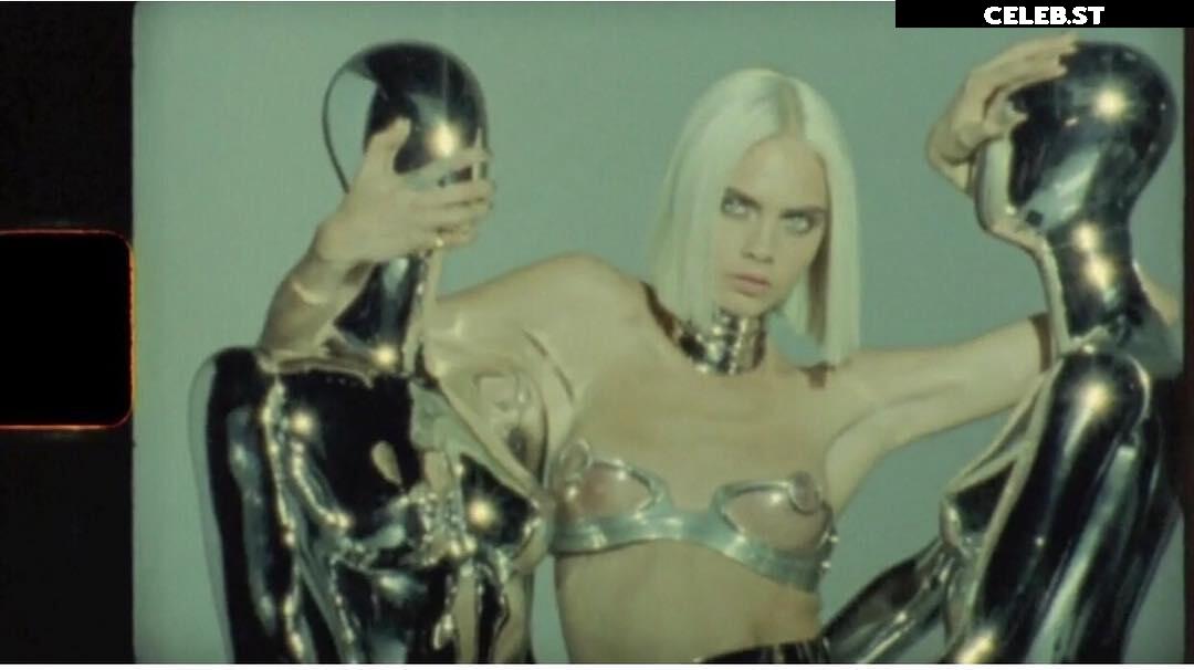 Cara Delevingne Image 1968343