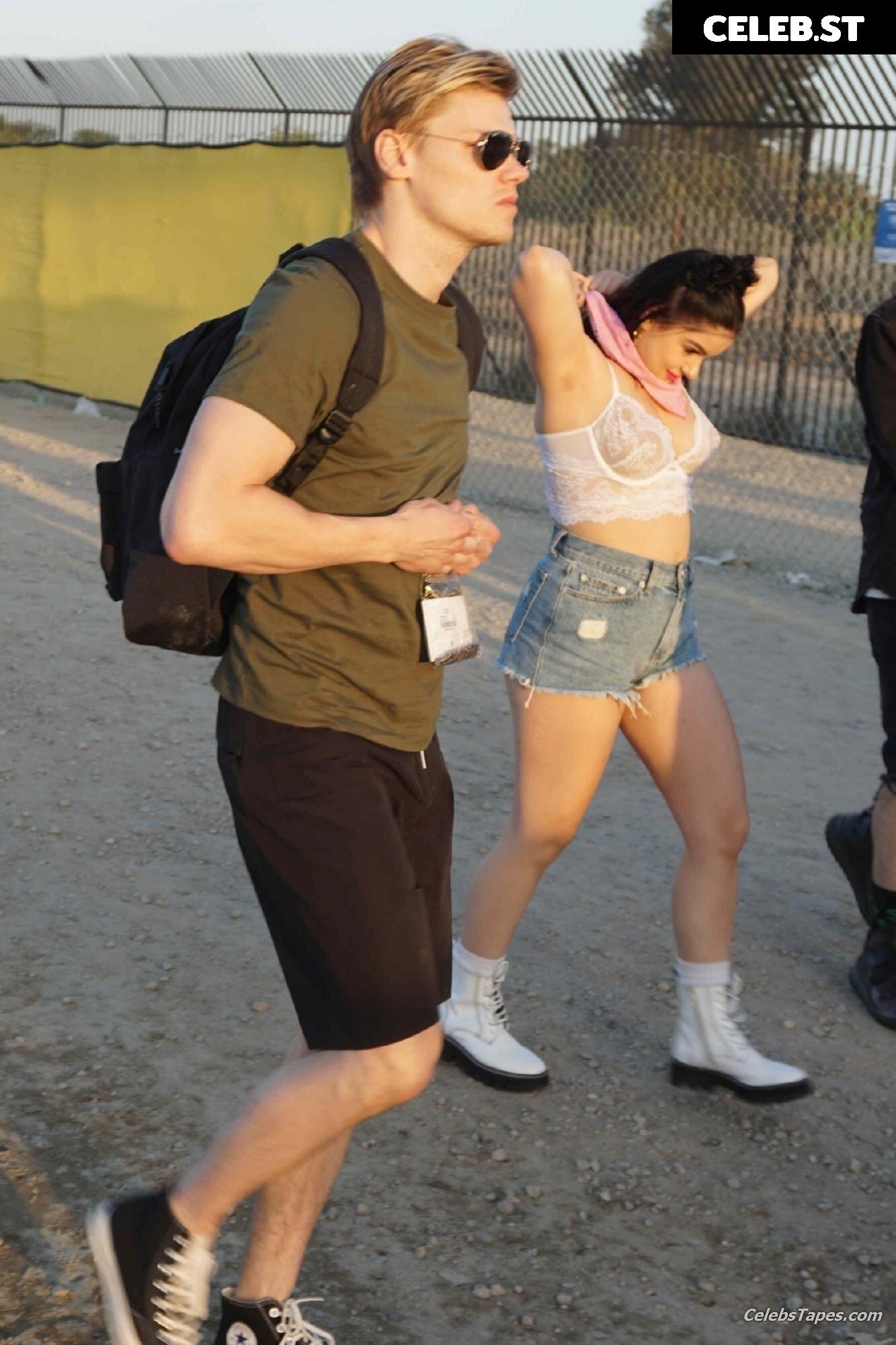 Ariel Winter Image 1968368