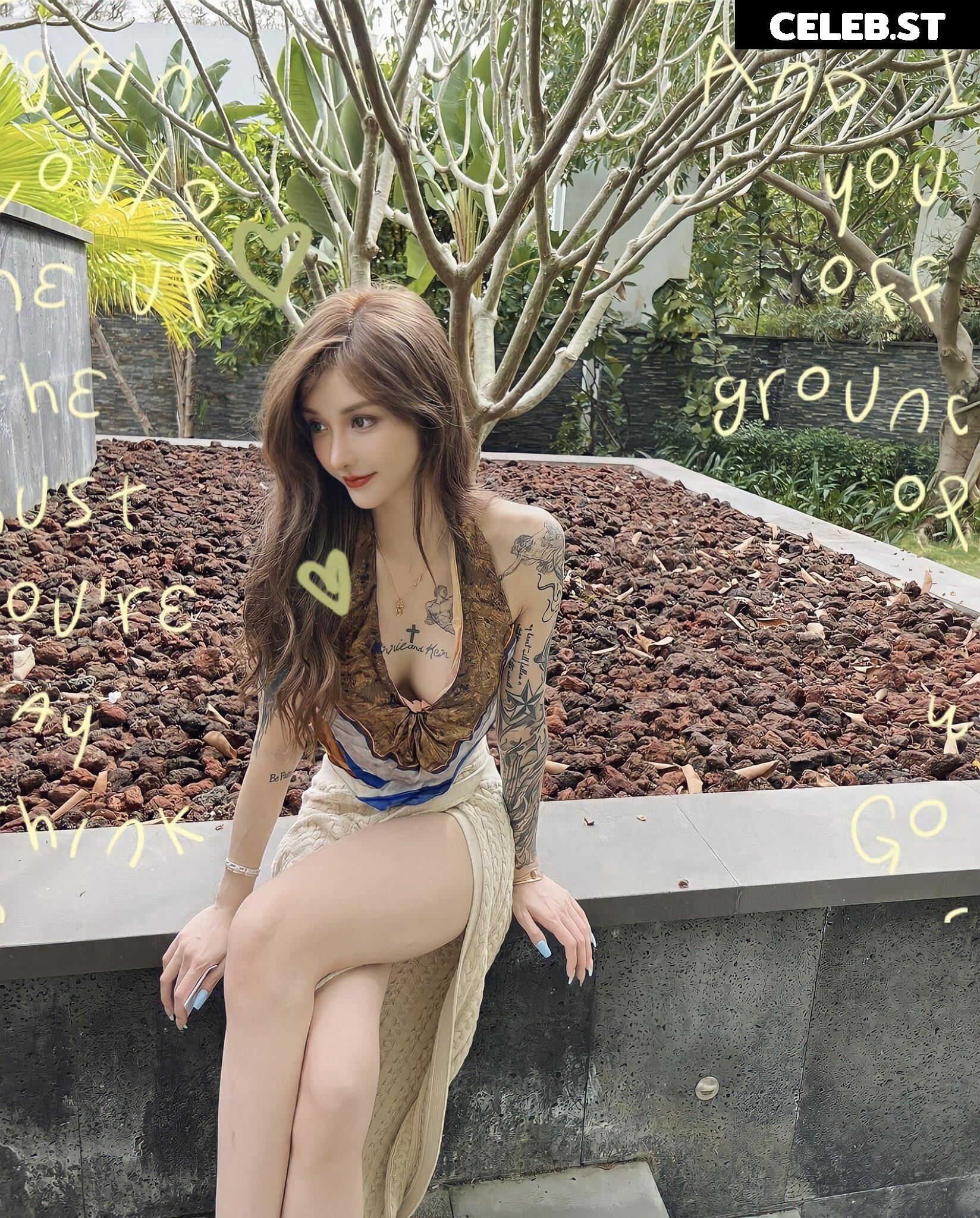 kiligkira | ins_kiligkira Image 19683215