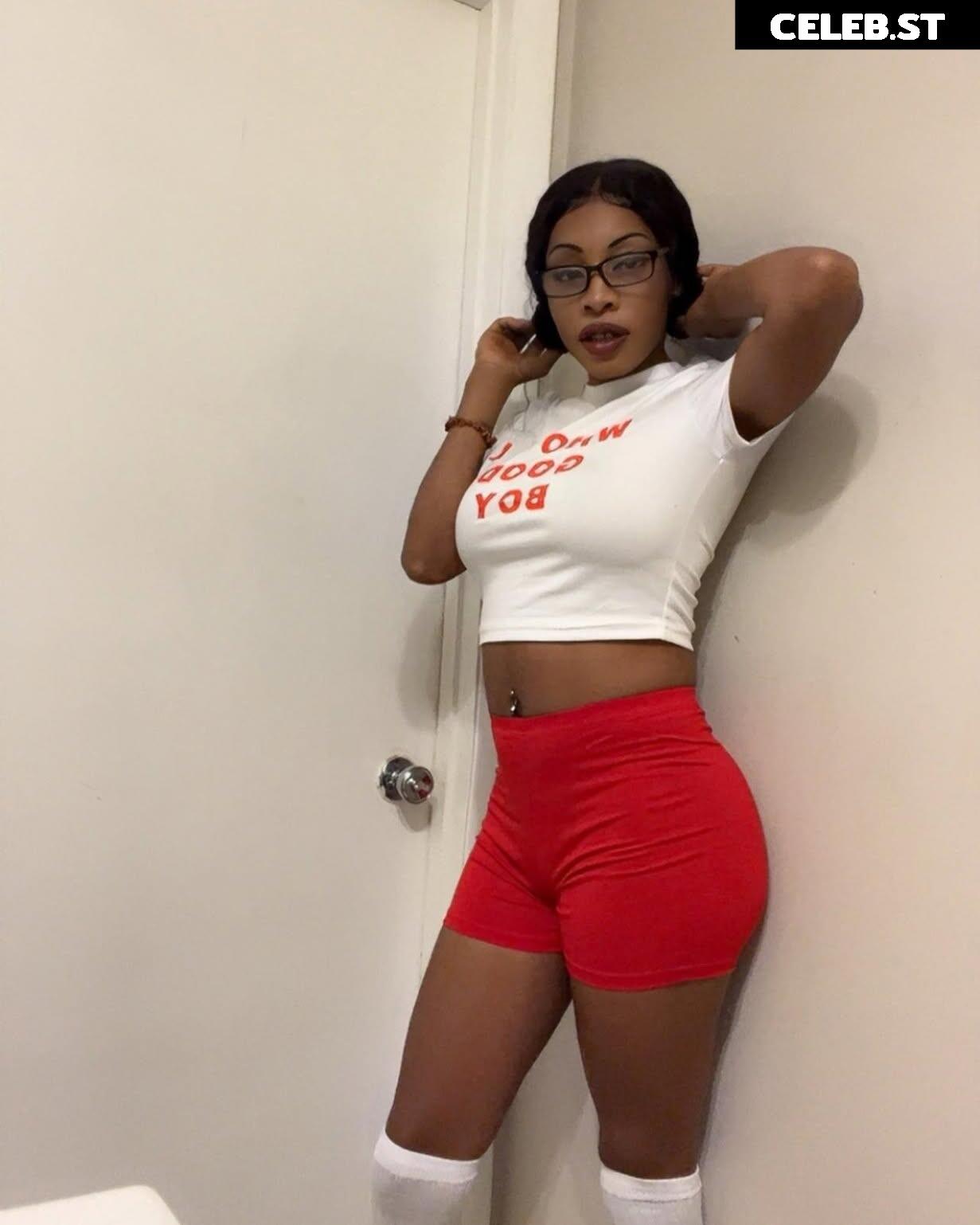 Bella Banks / iambellabankssss Image 19682937