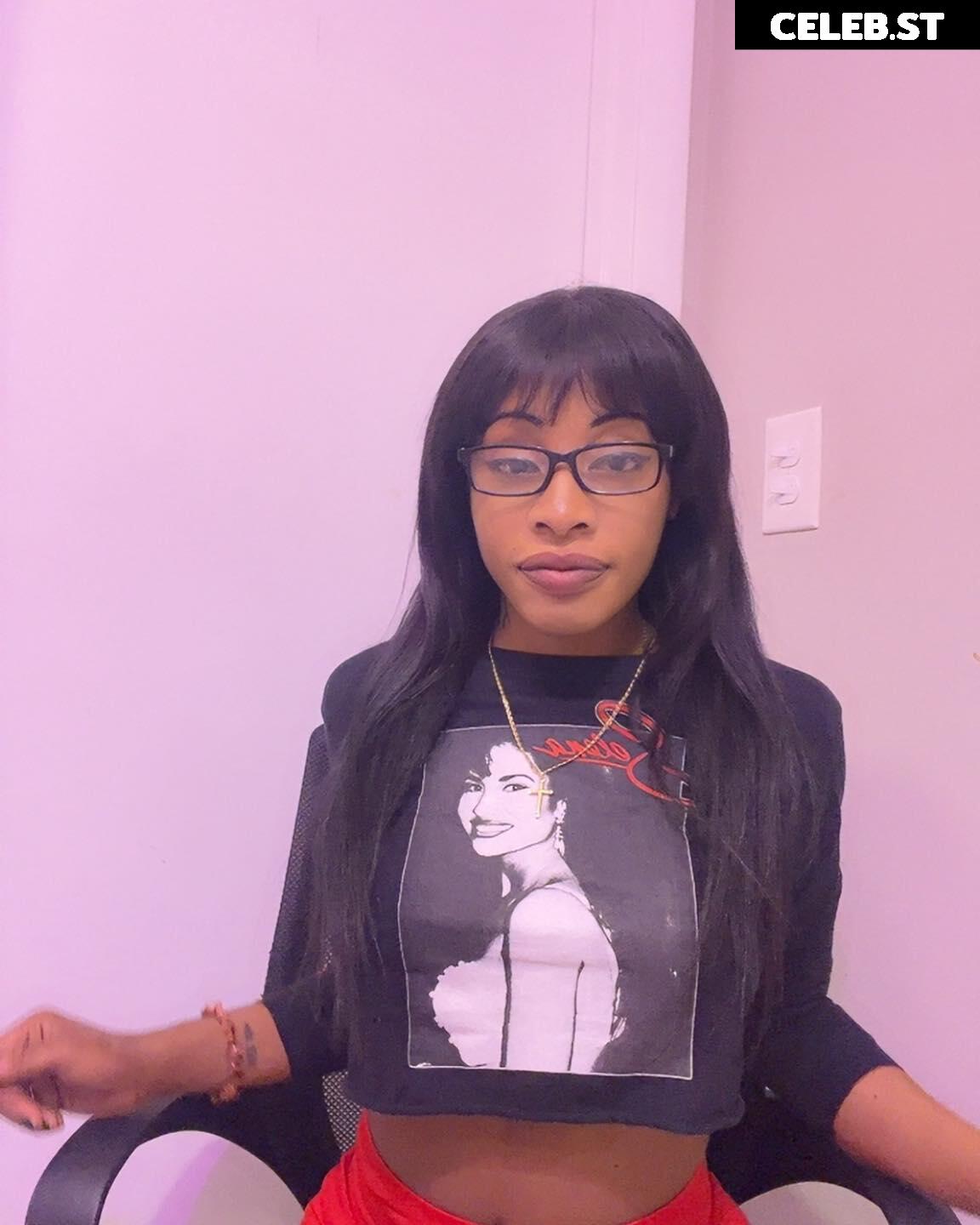 Bella Banks / iambellabankssss Image 19682952