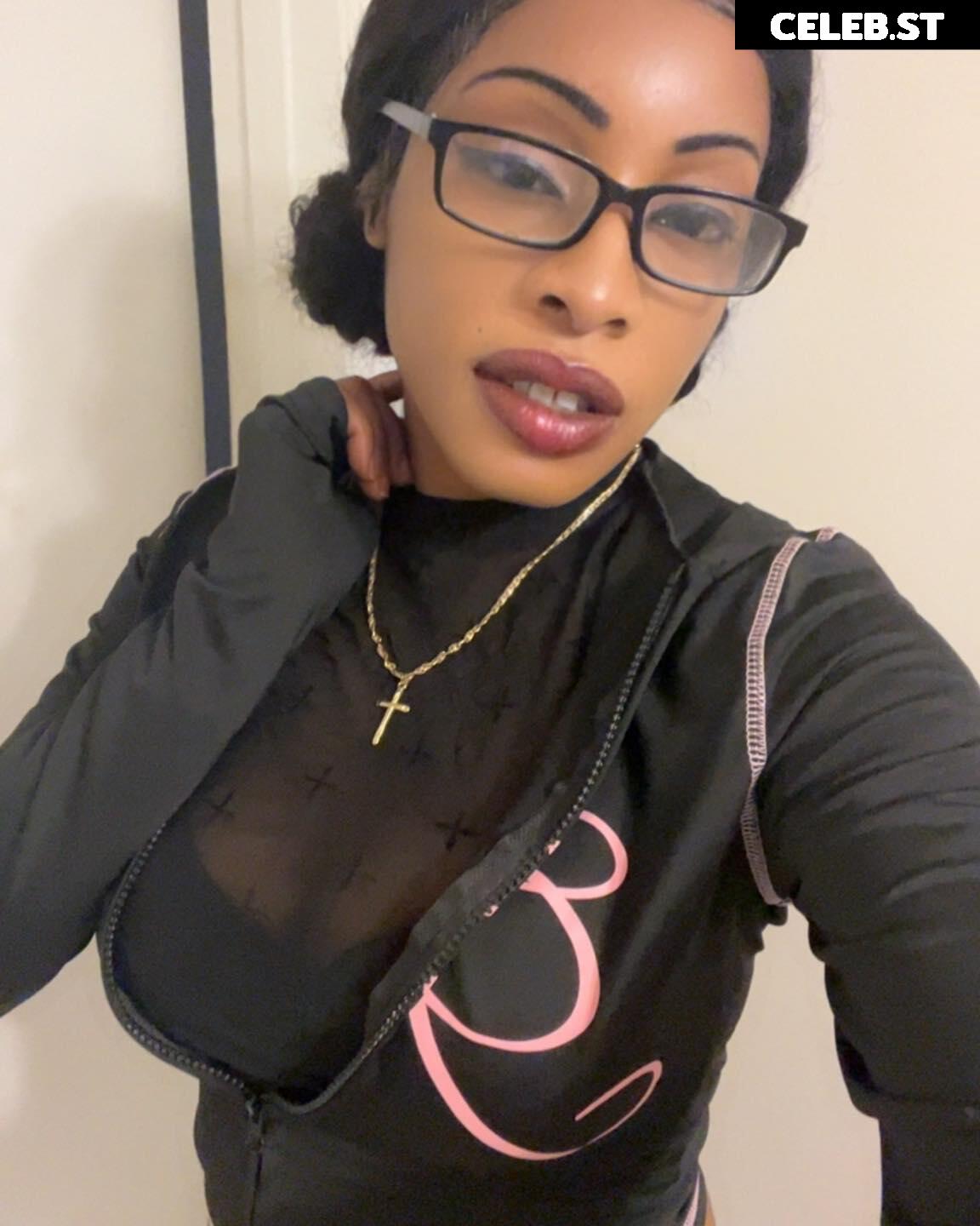 Bella Banks / iambellabankssss Image 19682949