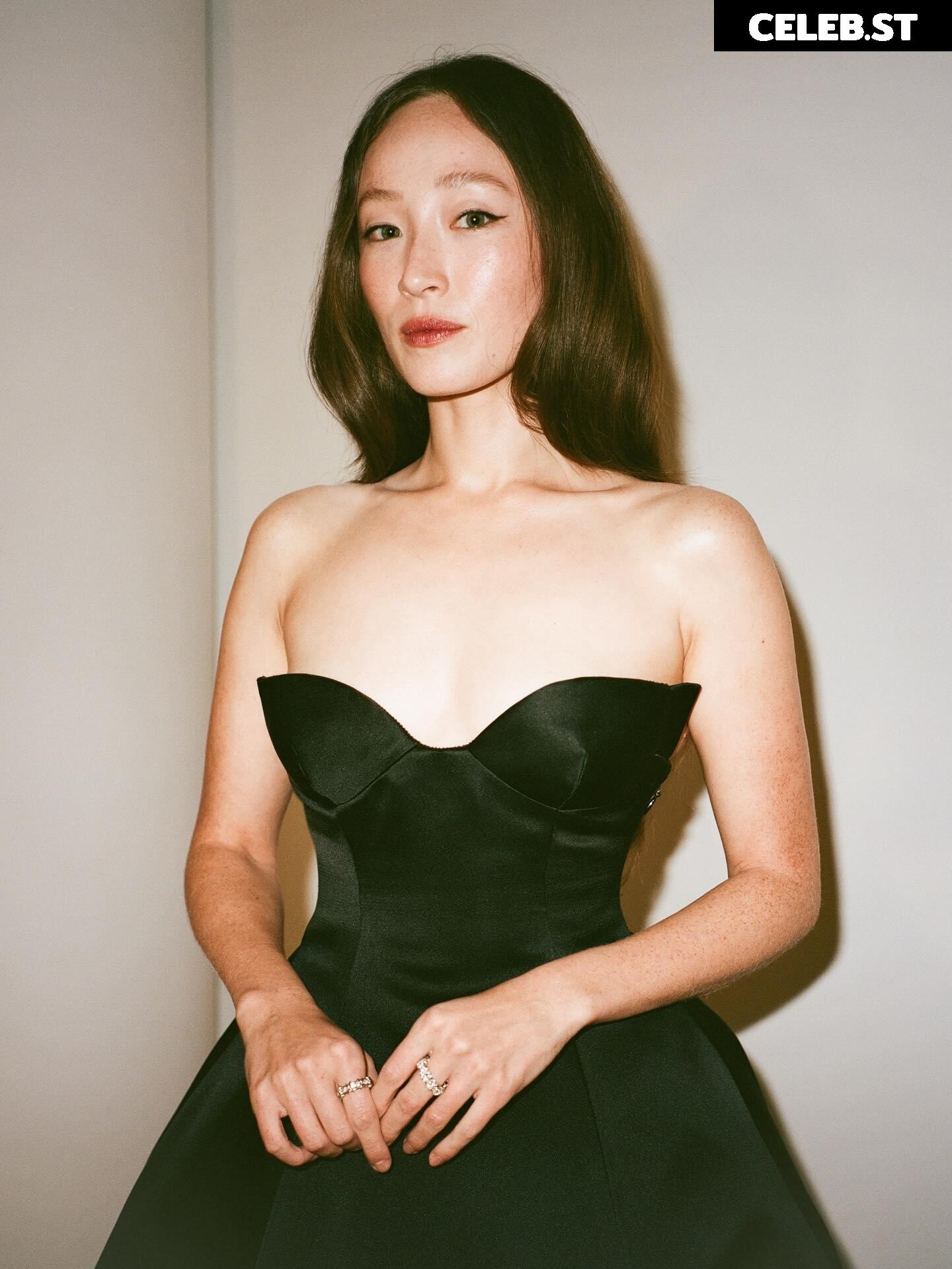 Havana Rose Liu Image 19682857