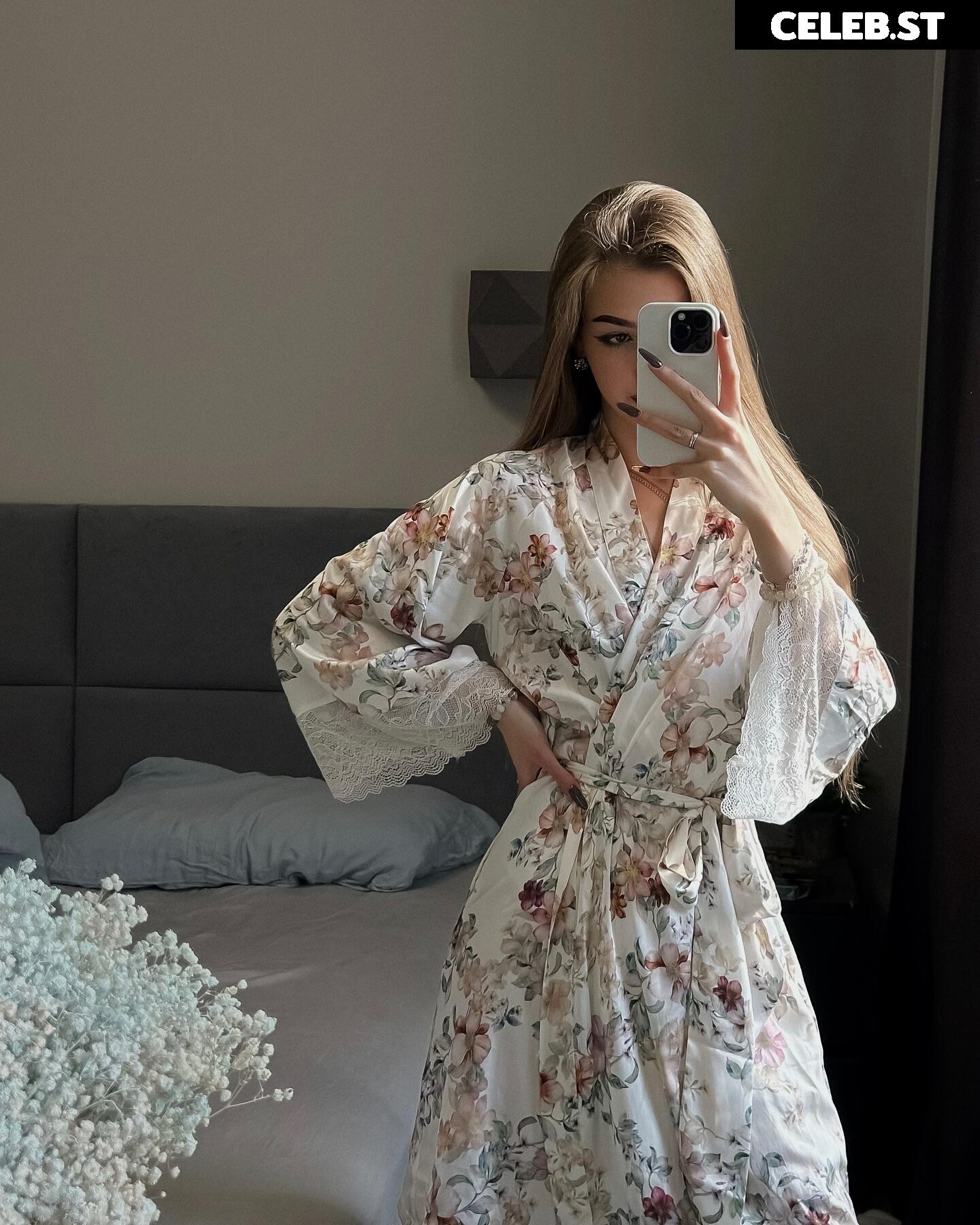 Alina Zaozerskaya / alina.zaozerskayaaa / zaozerskayalina / Алина Заозерская Image 19682560