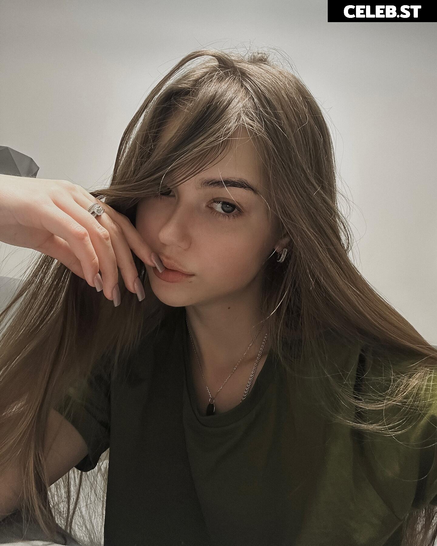 Alina Zaozerskaya / alina.zaozerskayaaa / zaozerskayalina / Алина Заозерская Image 19682568