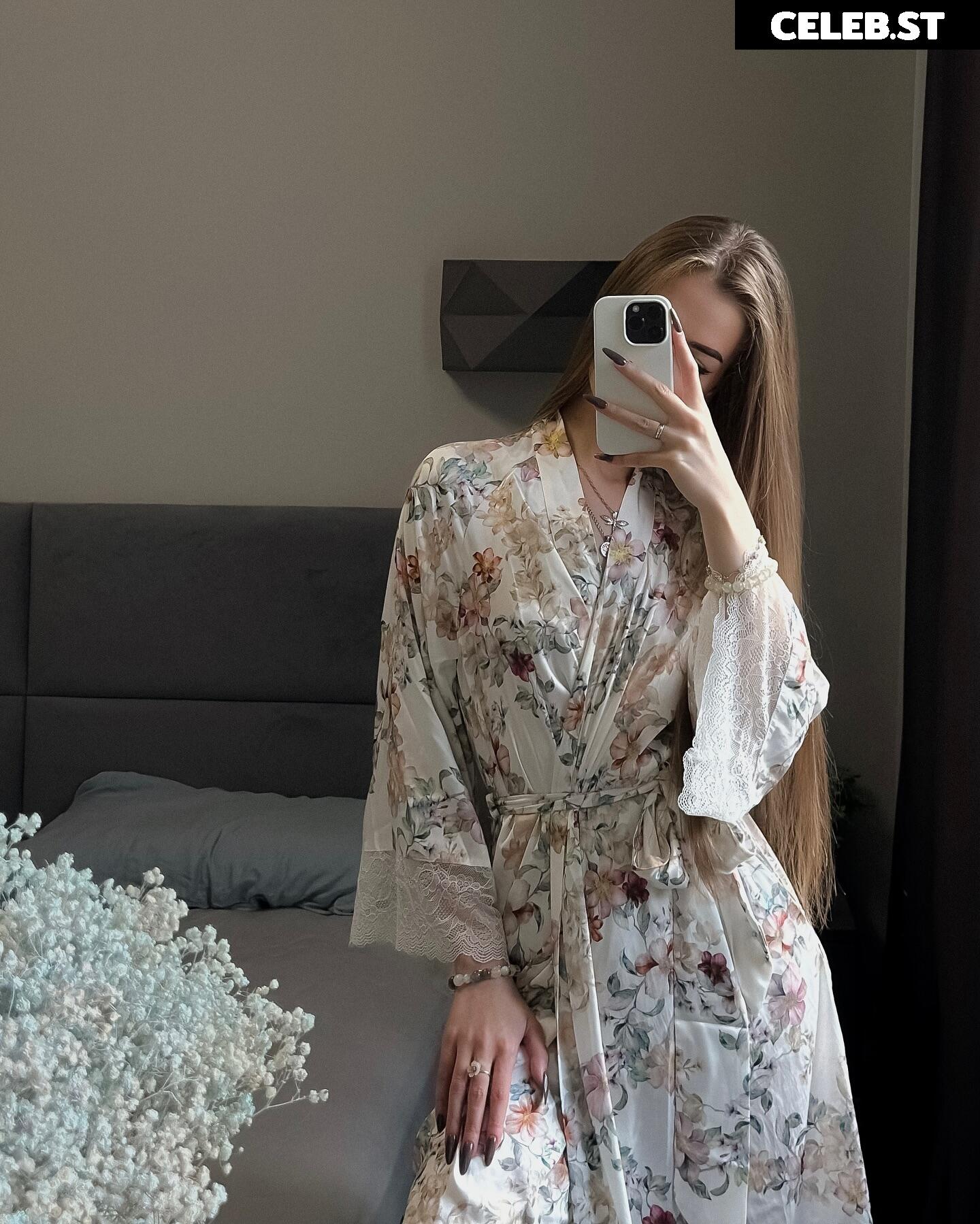 Alina Zaozerskaya / alina.zaozerskayaaa / zaozerskayalina / Алина Заозерская Image 19682551