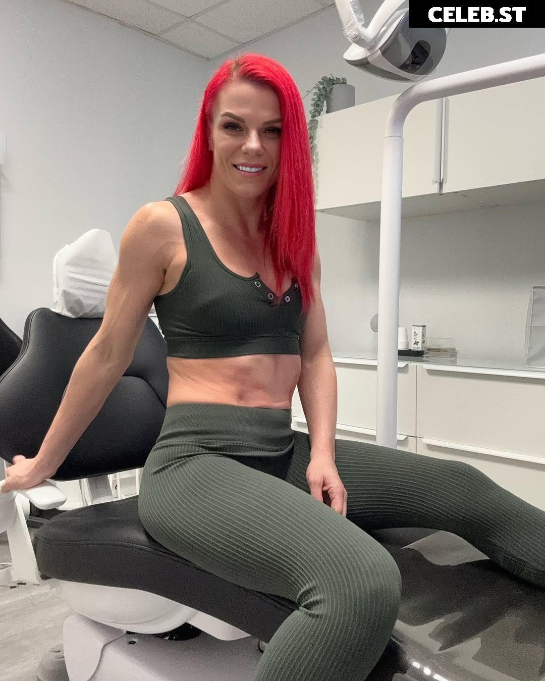 Gillian Robertson Image 19682497