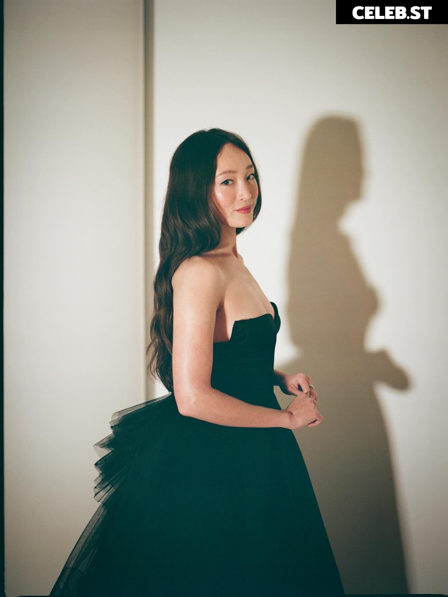 Havana Rose Liu Image 19682466