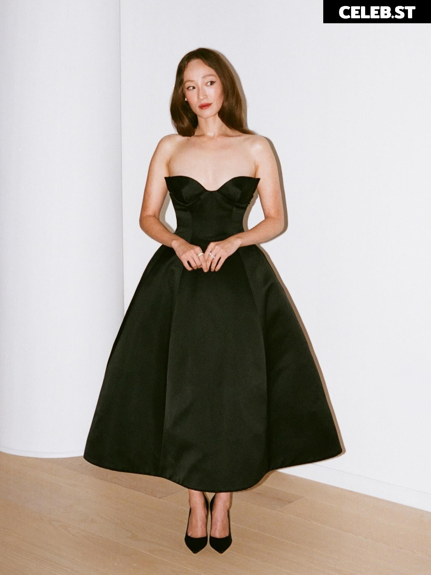 Havana Rose Liu Image 19682440