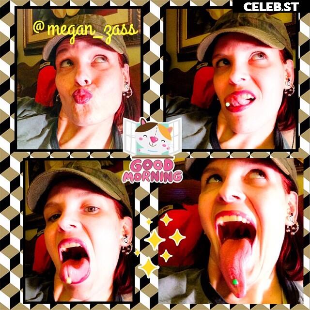 Megan Zass Image 19682043