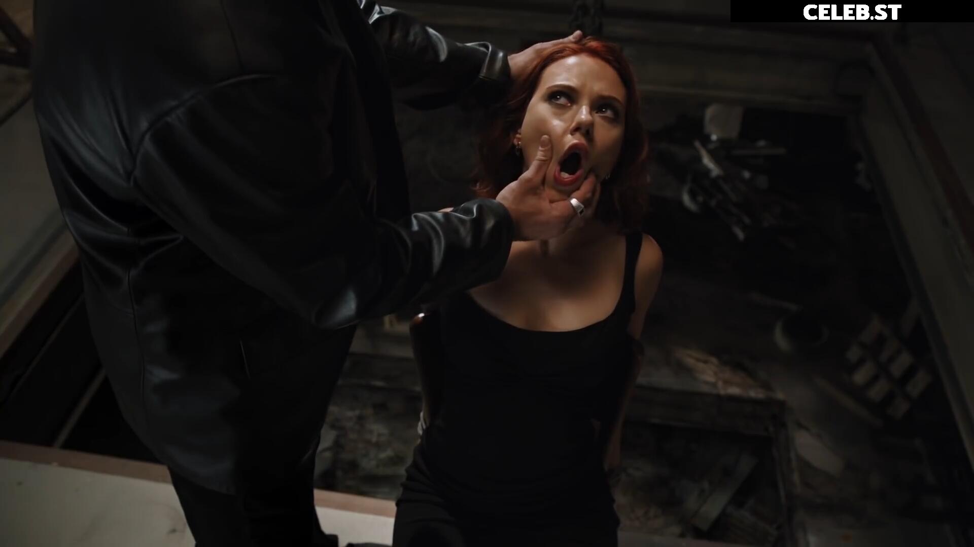 Scarlett Johansson Image 1968956