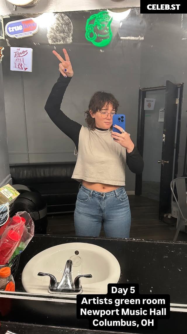 Sammy Rae (Sammy Rae &amp; The Friends) Image 19689054
