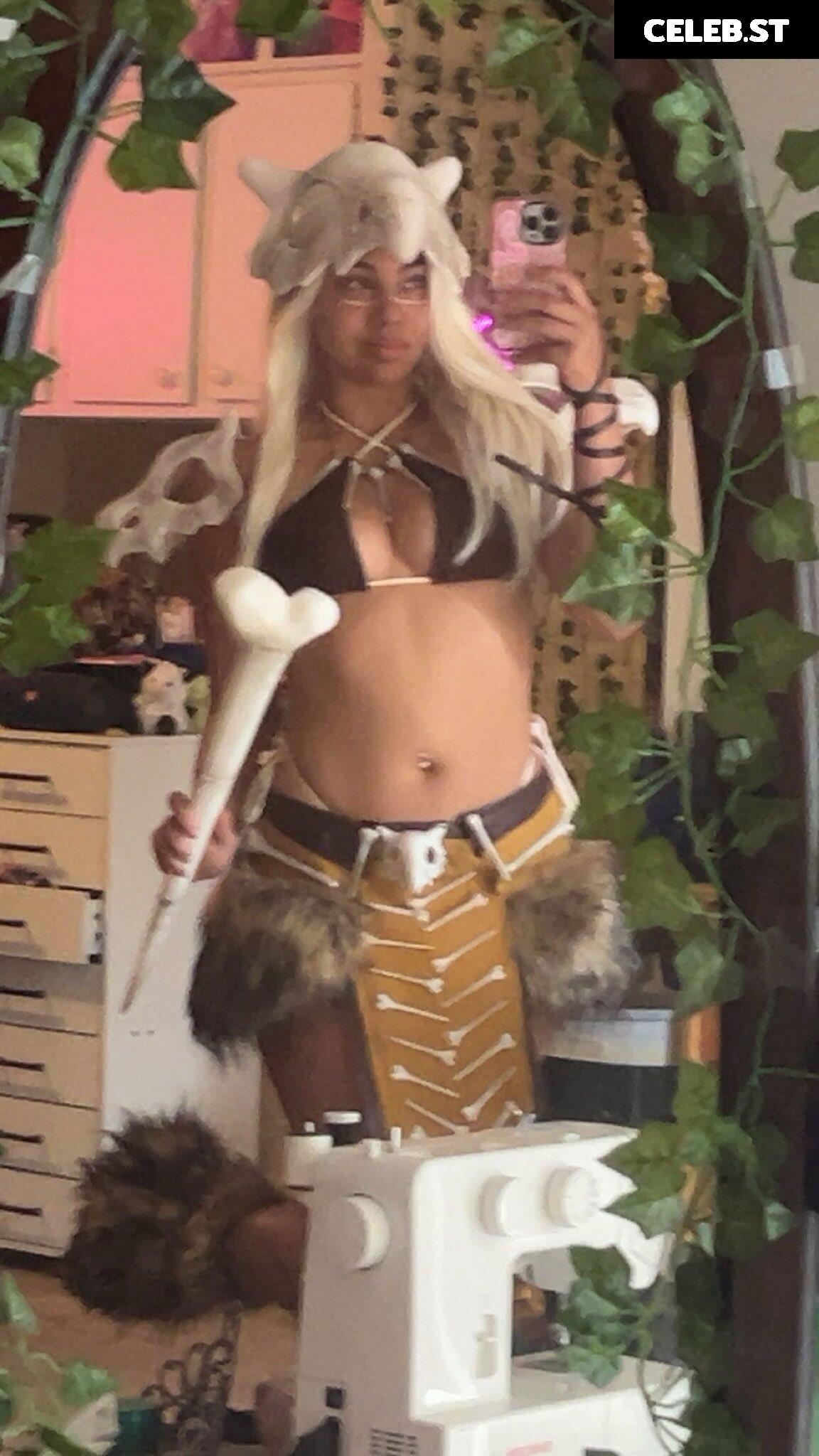 X0XbatgirlX0X Image 19689399