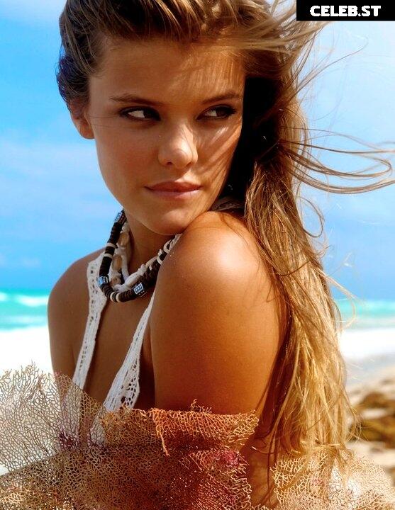 Nina Agdal Image 1955801