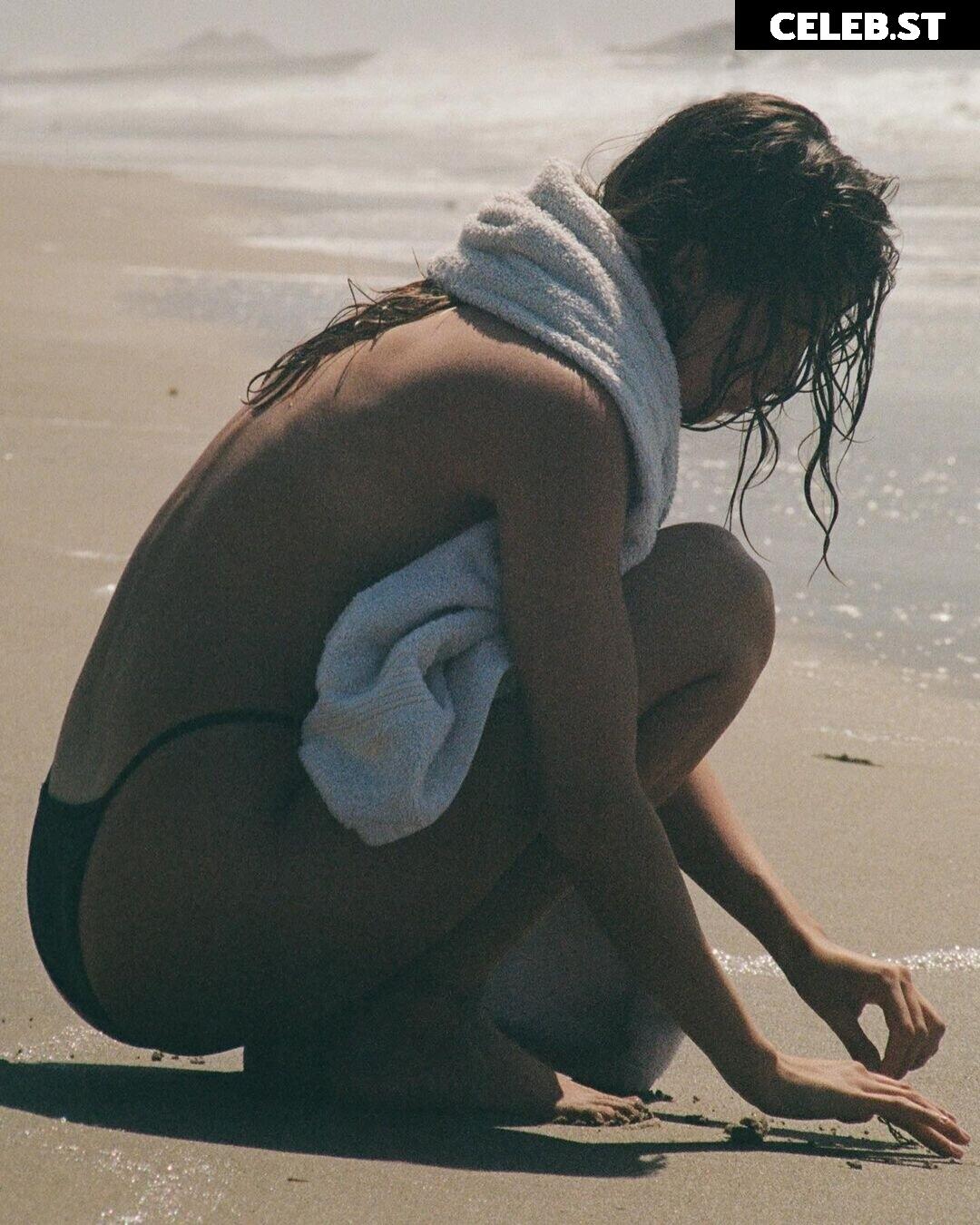 Emilia Merkell Image 1955834