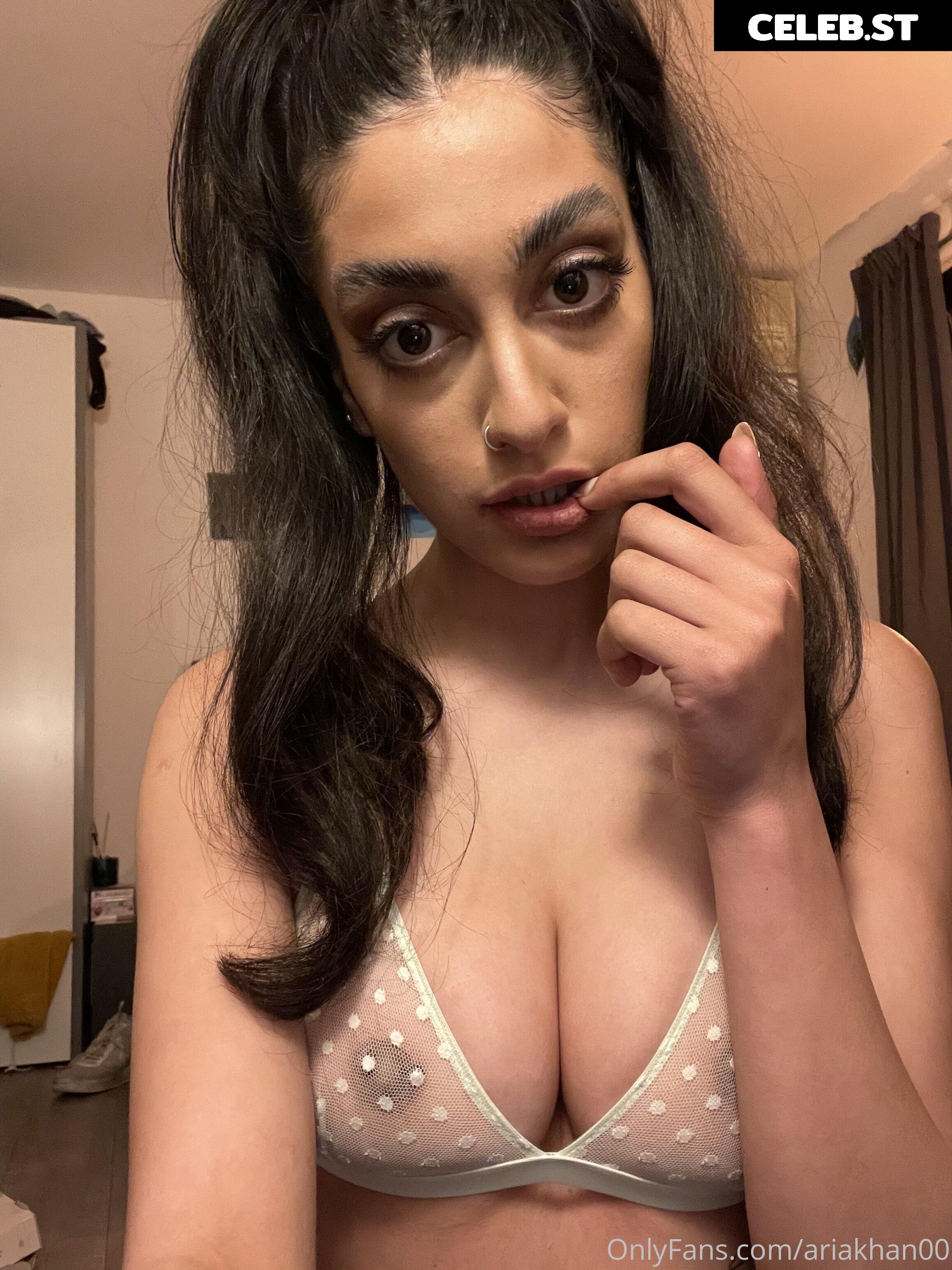 Aria Khan Image 195552