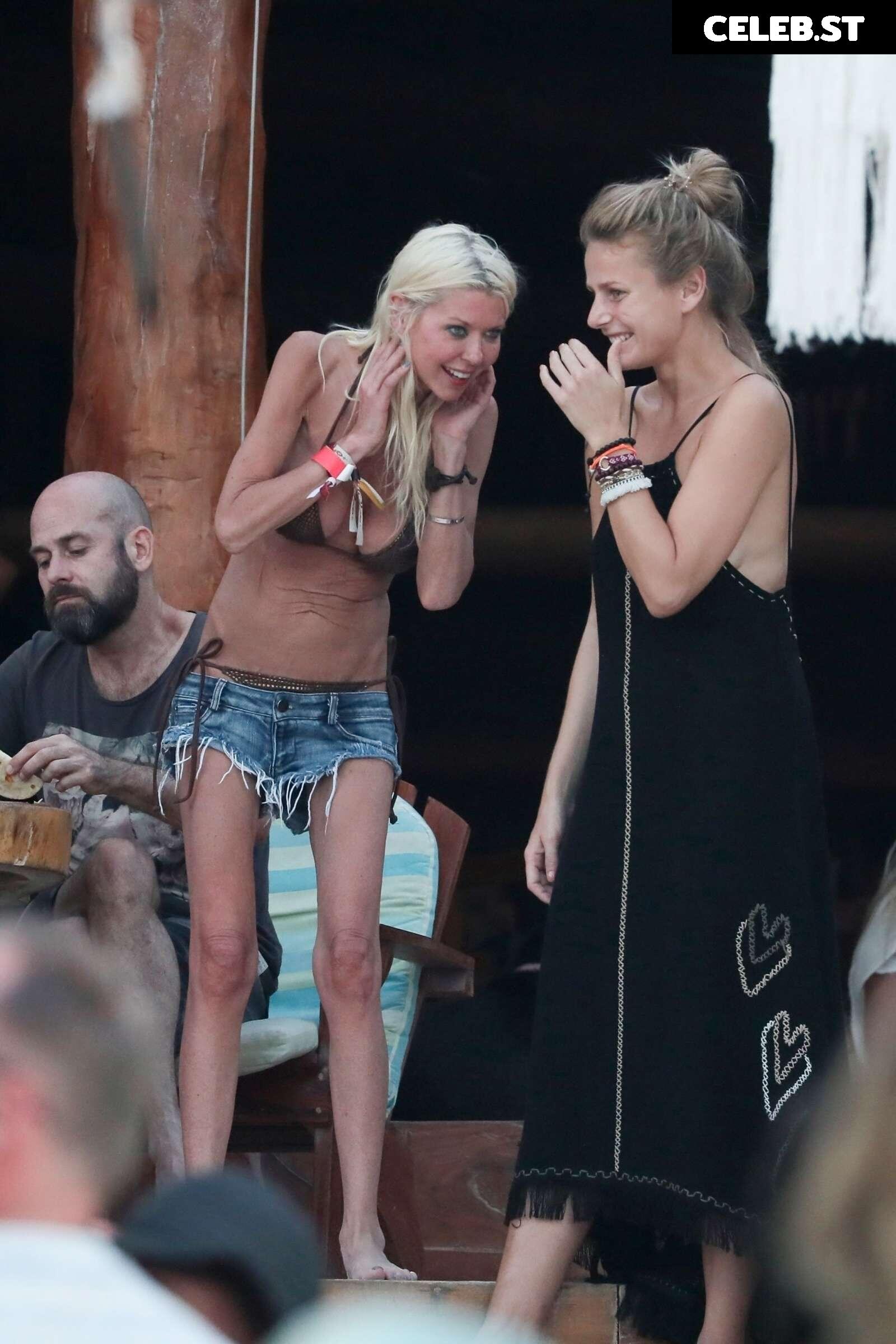 Tara Reid Image 1955475