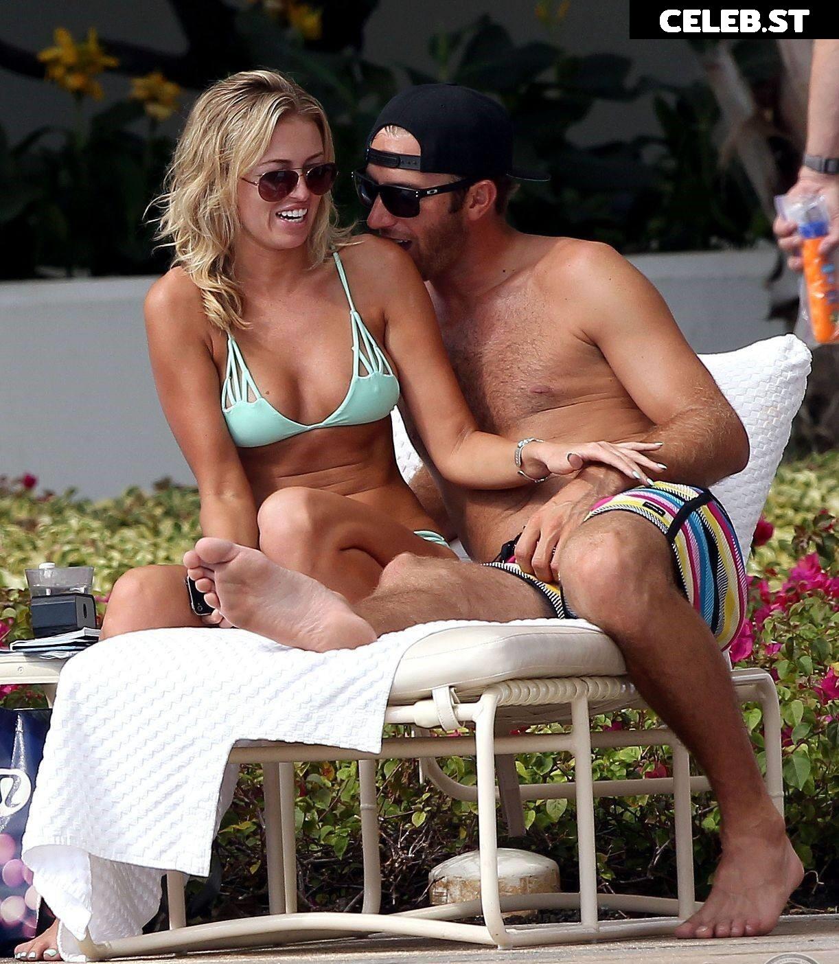 Paulina Gretzky Image 1955419