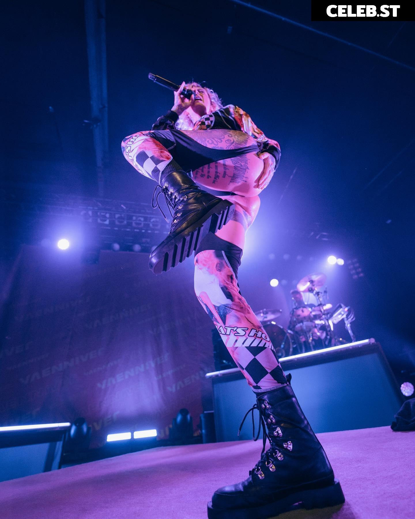 Jennifer Weist Image 1955656