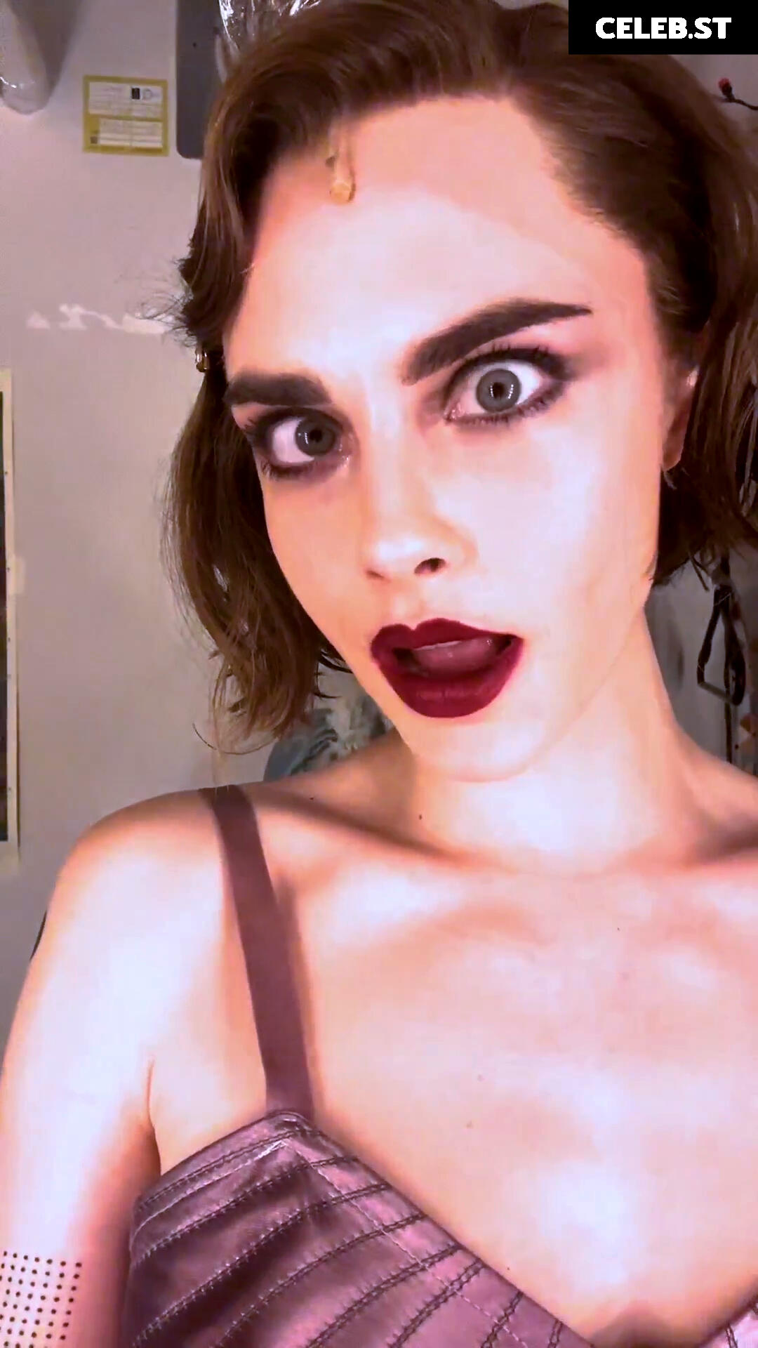 Cara Delevingne Image 1955608