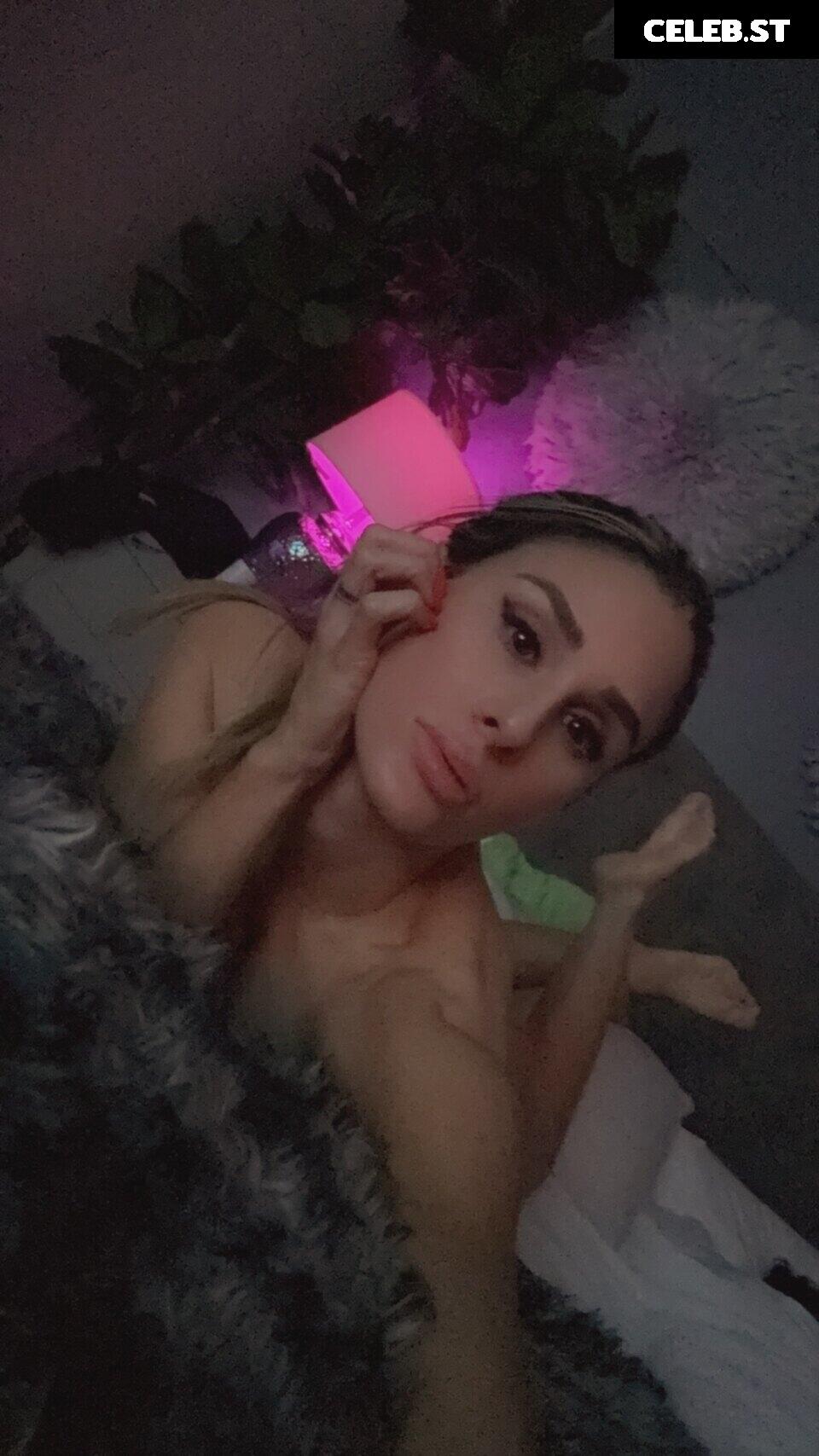 Brittany Furlan Image 1955626