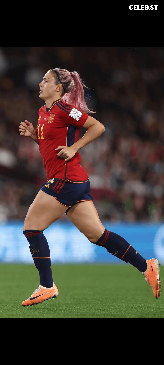 Alexia Putellas Image 1955624