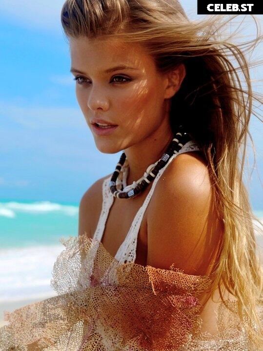Nina Agdal Image 1955627