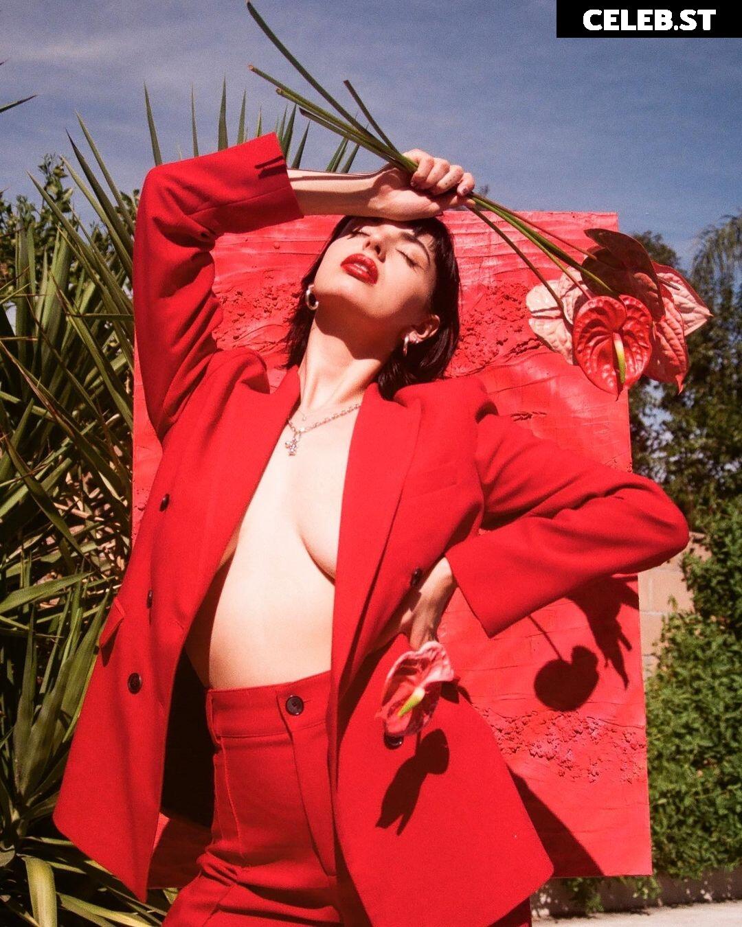 Rebecca Black Image 1955177