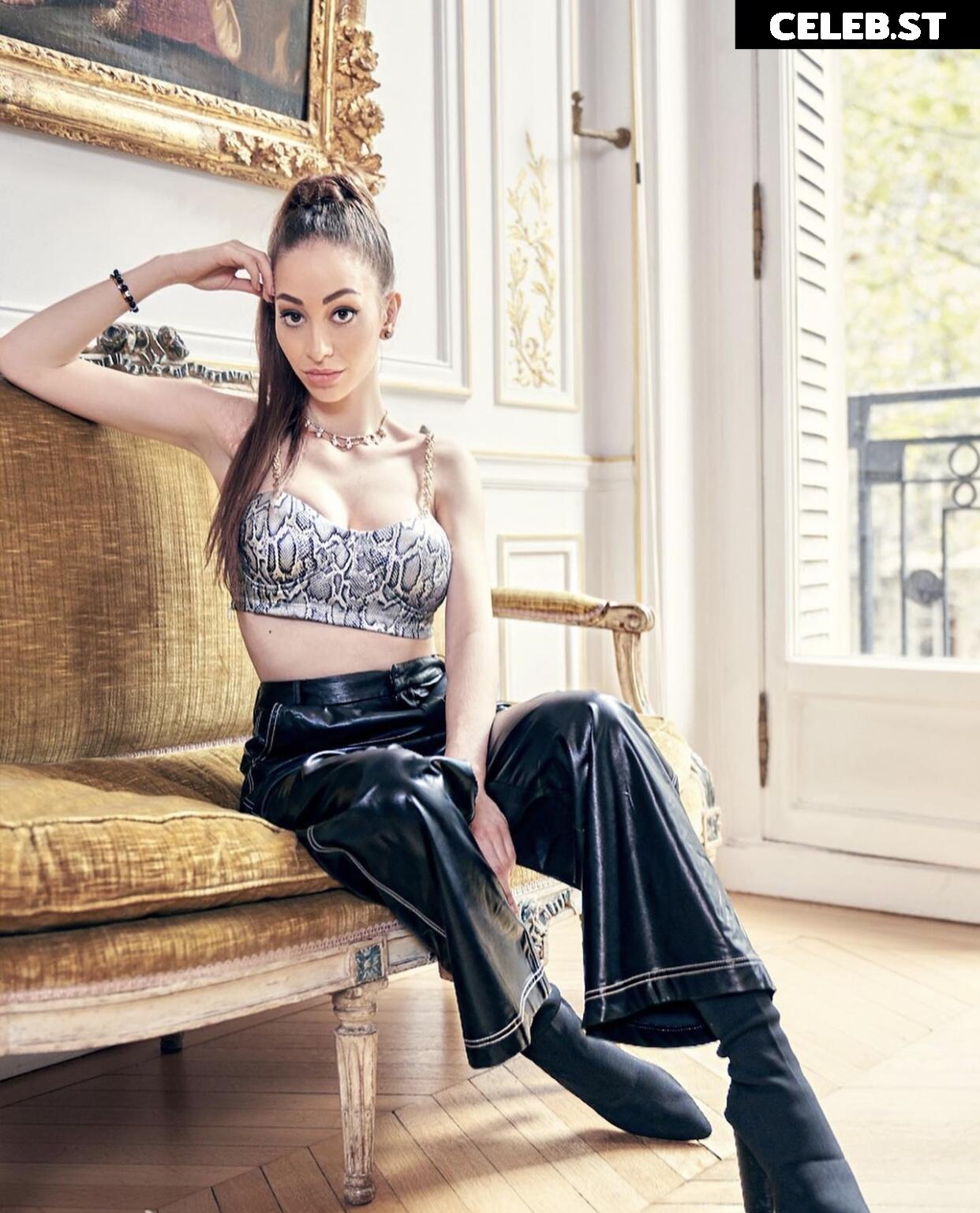 Amira Wirth Image 1955091