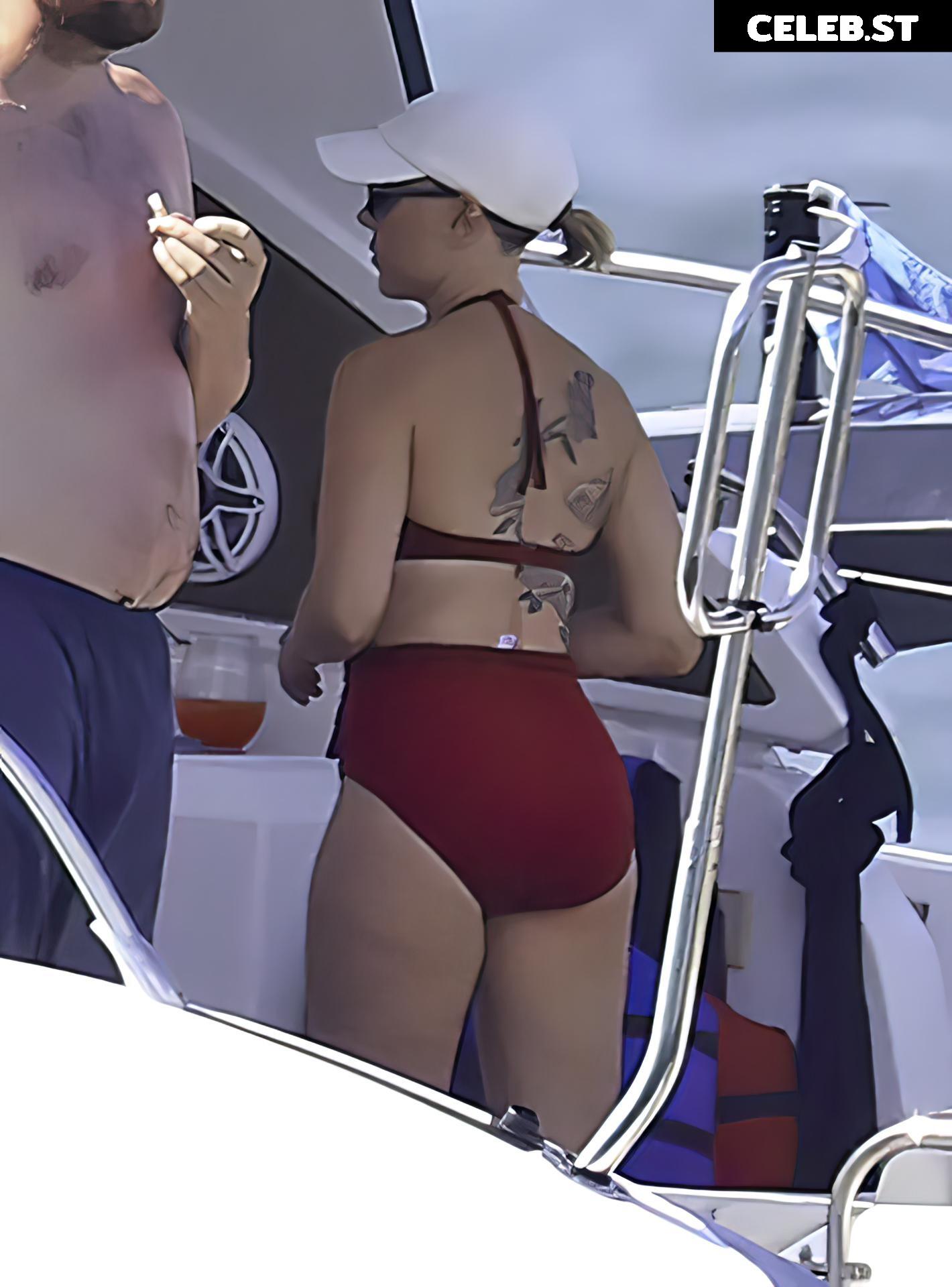 Scarlett Johansson Image 1955027