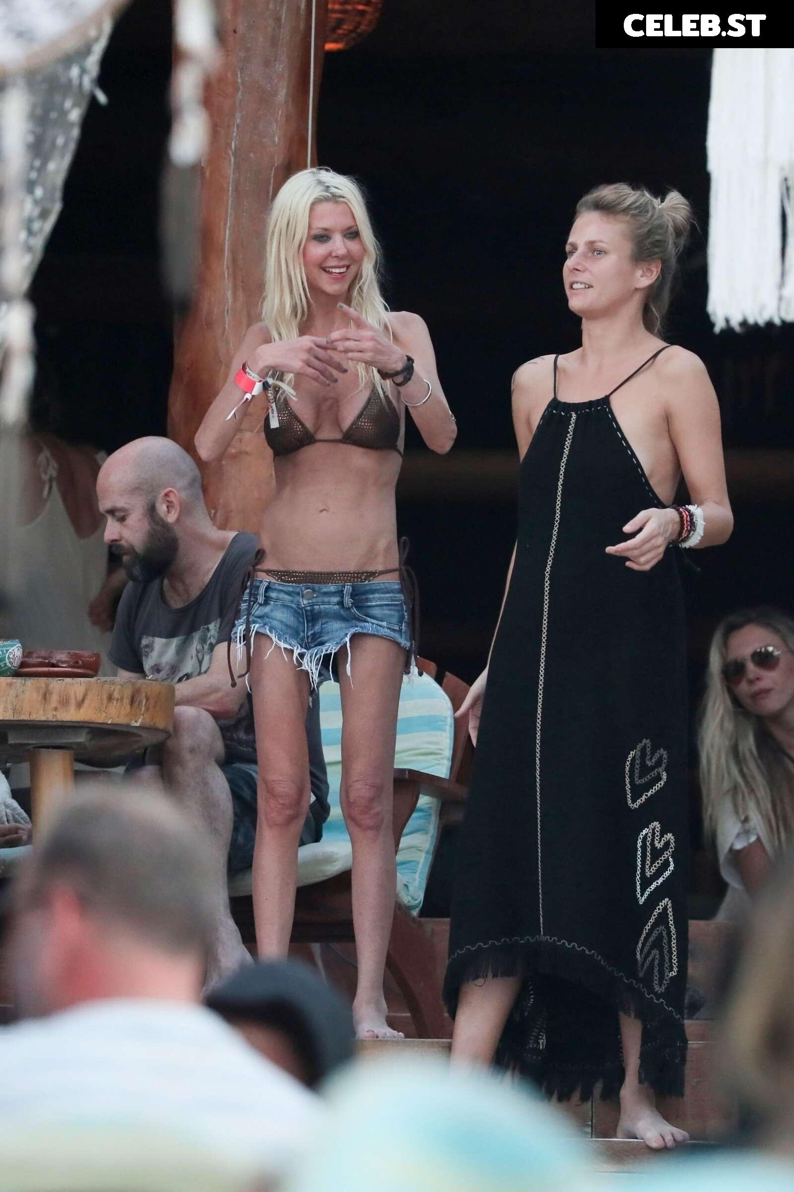 Tara Reid Image 1955360