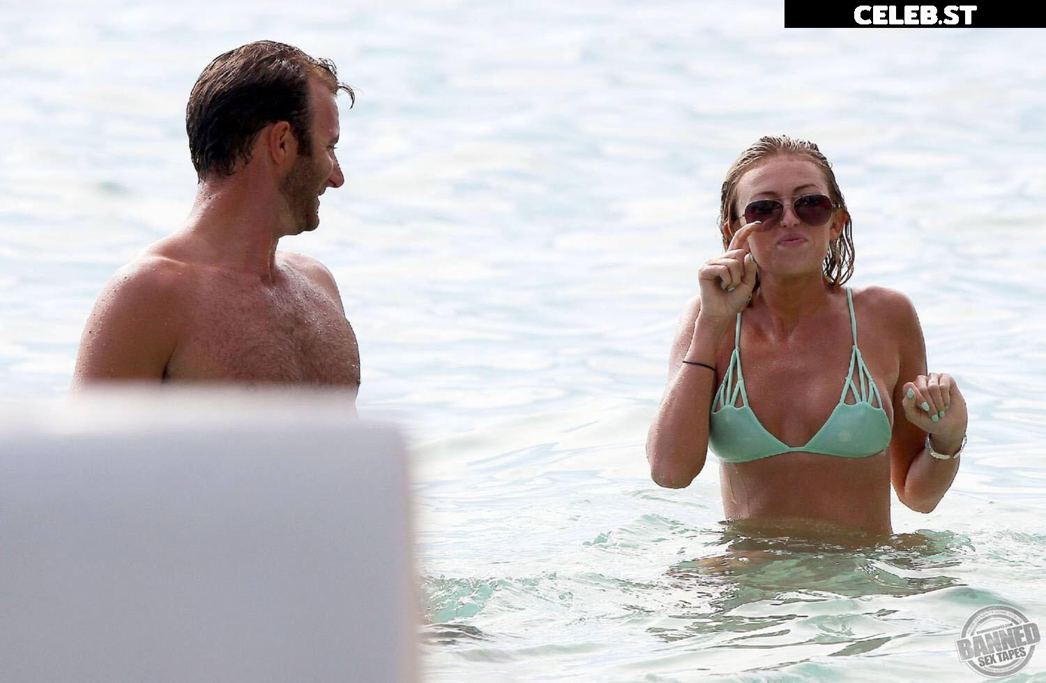 Paulina Gretzky Image 1955319