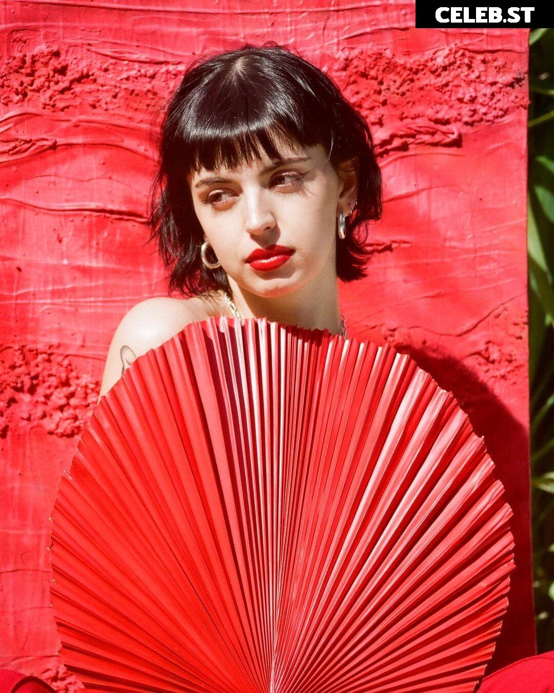 Rebecca Black Image 1955295