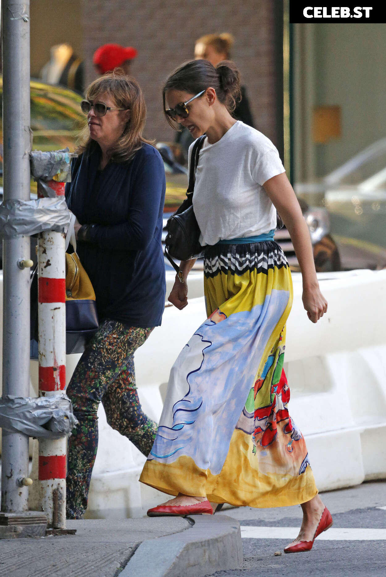 Katie Holmes Image 1956503