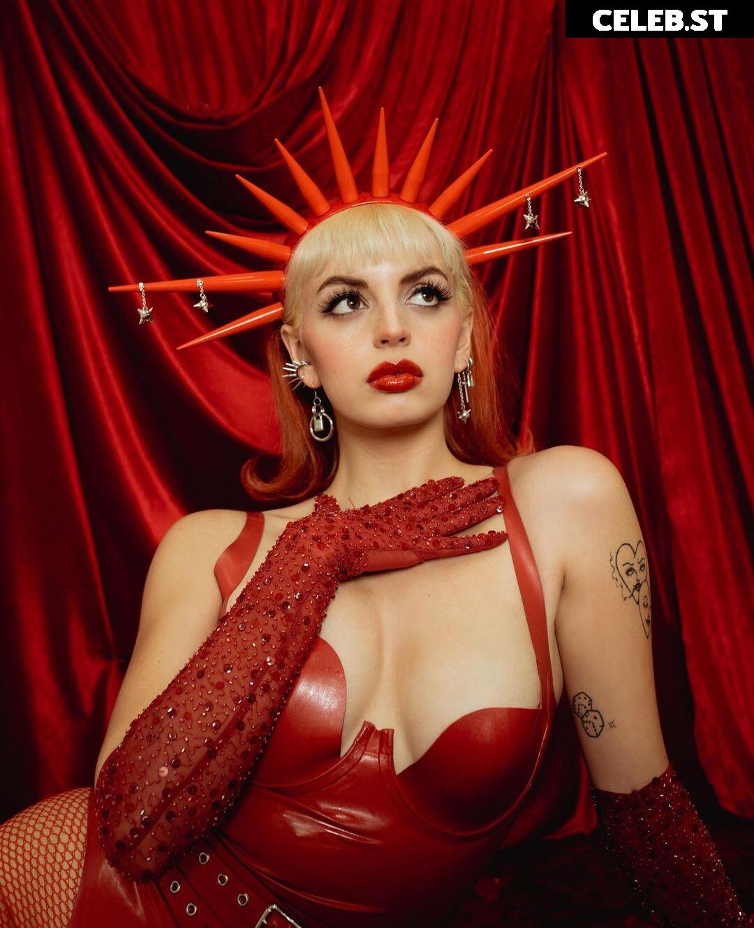 Rebecca Black Image 1956521