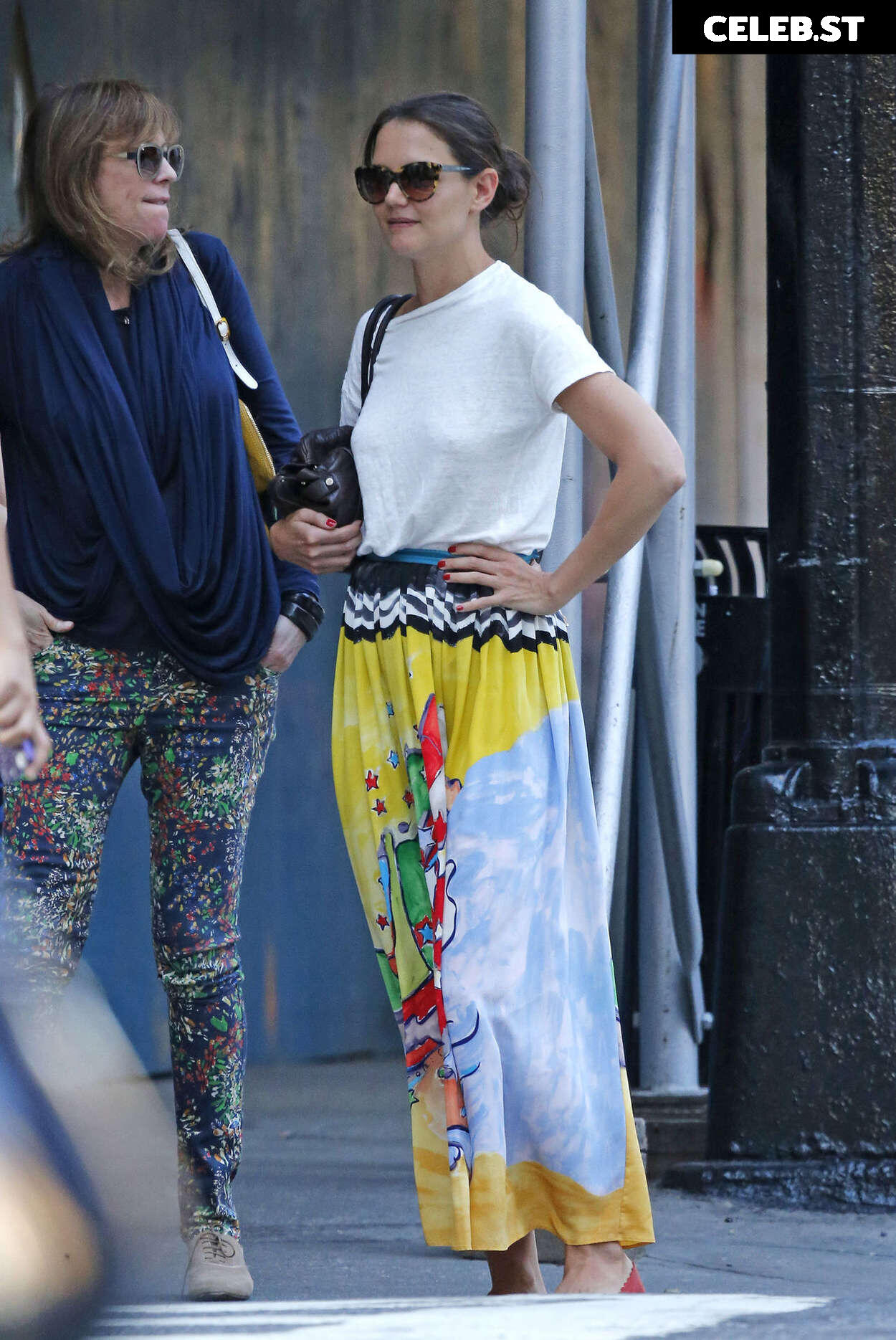 Katie Holmes Image 1956478