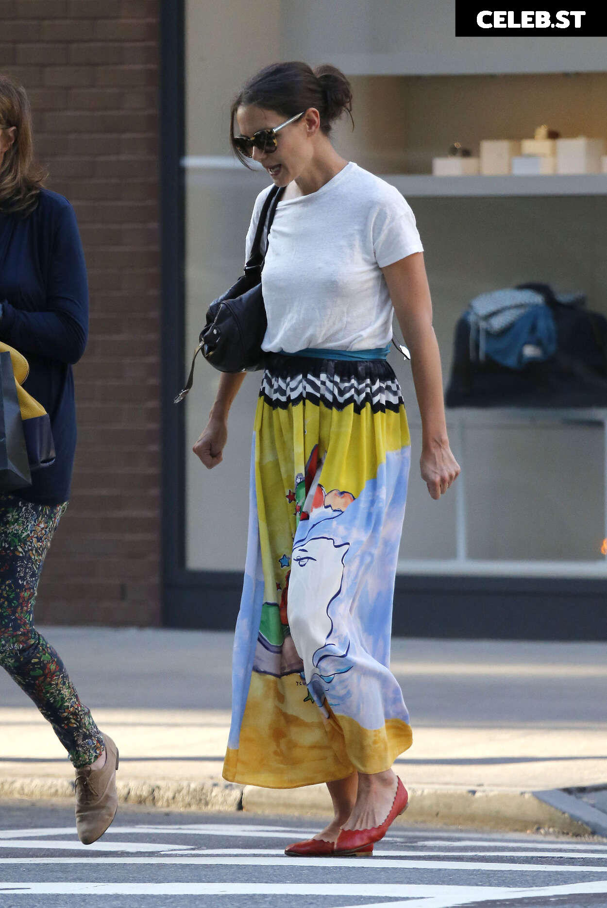Katie Holmes Image 1956417