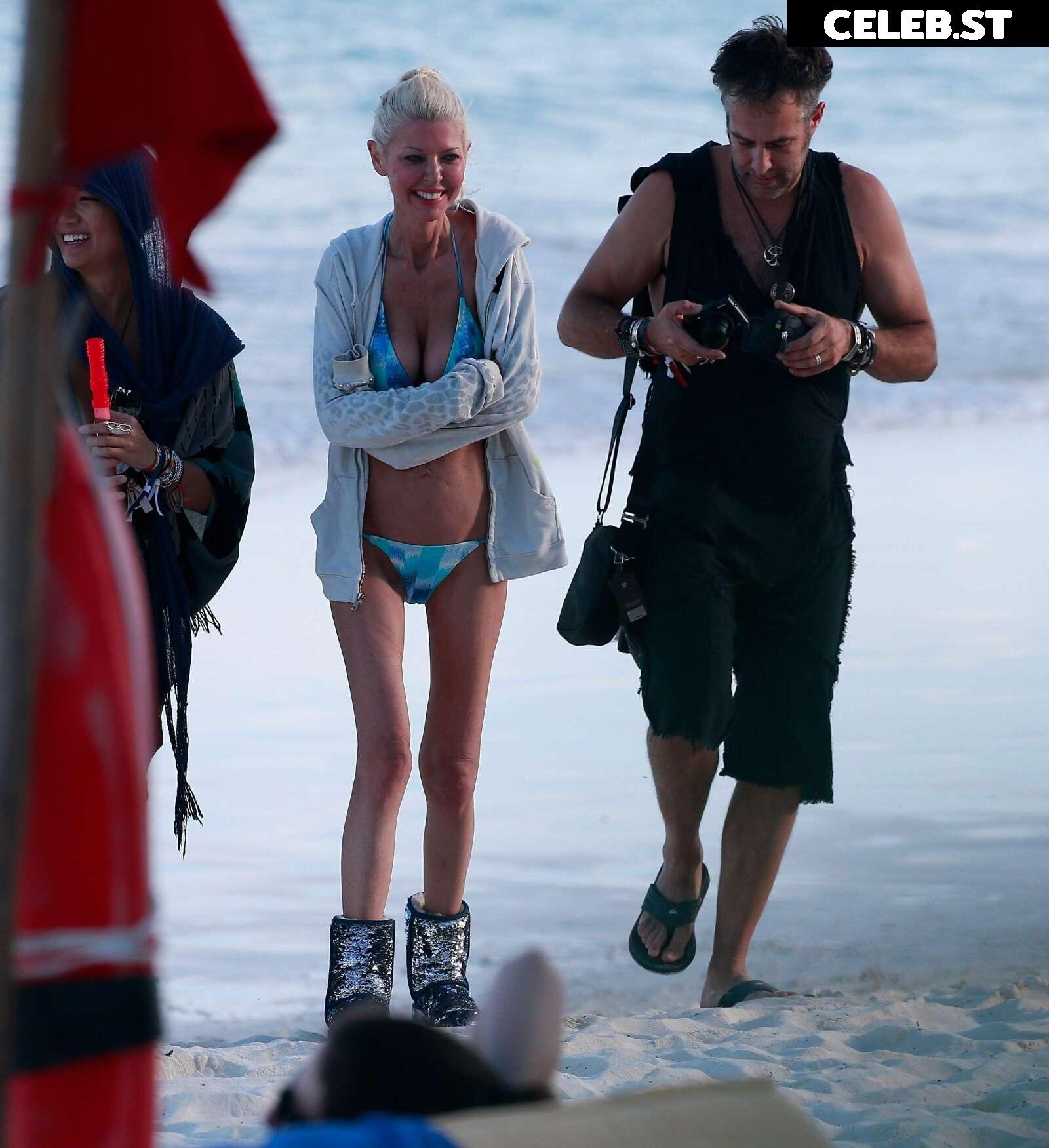 Tara Reid Image 1956777