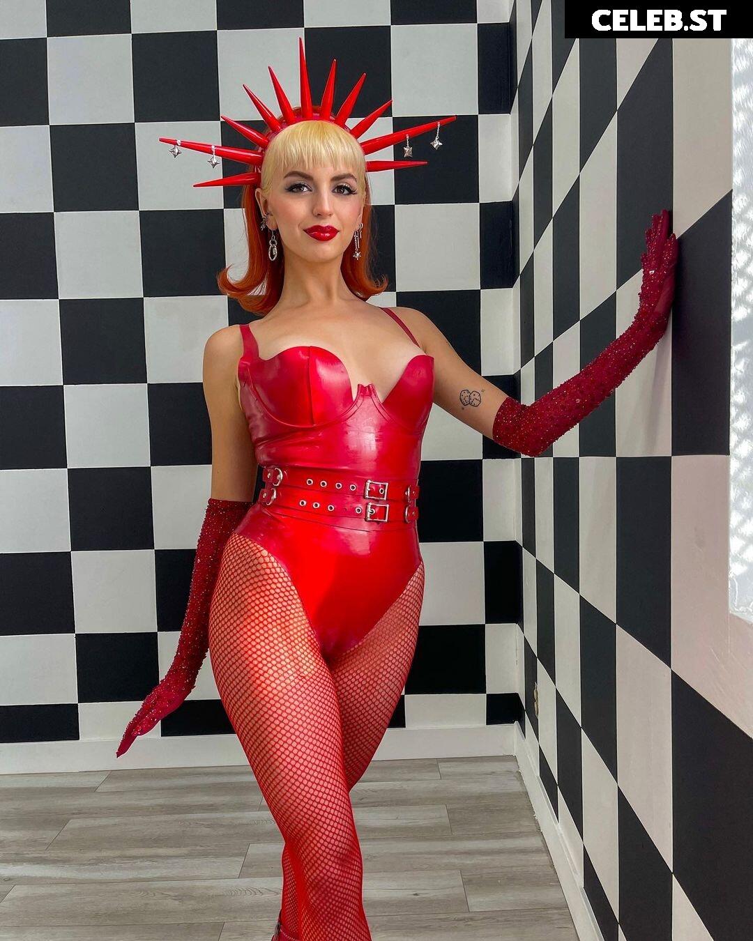 Rebecca Black Image 1956712