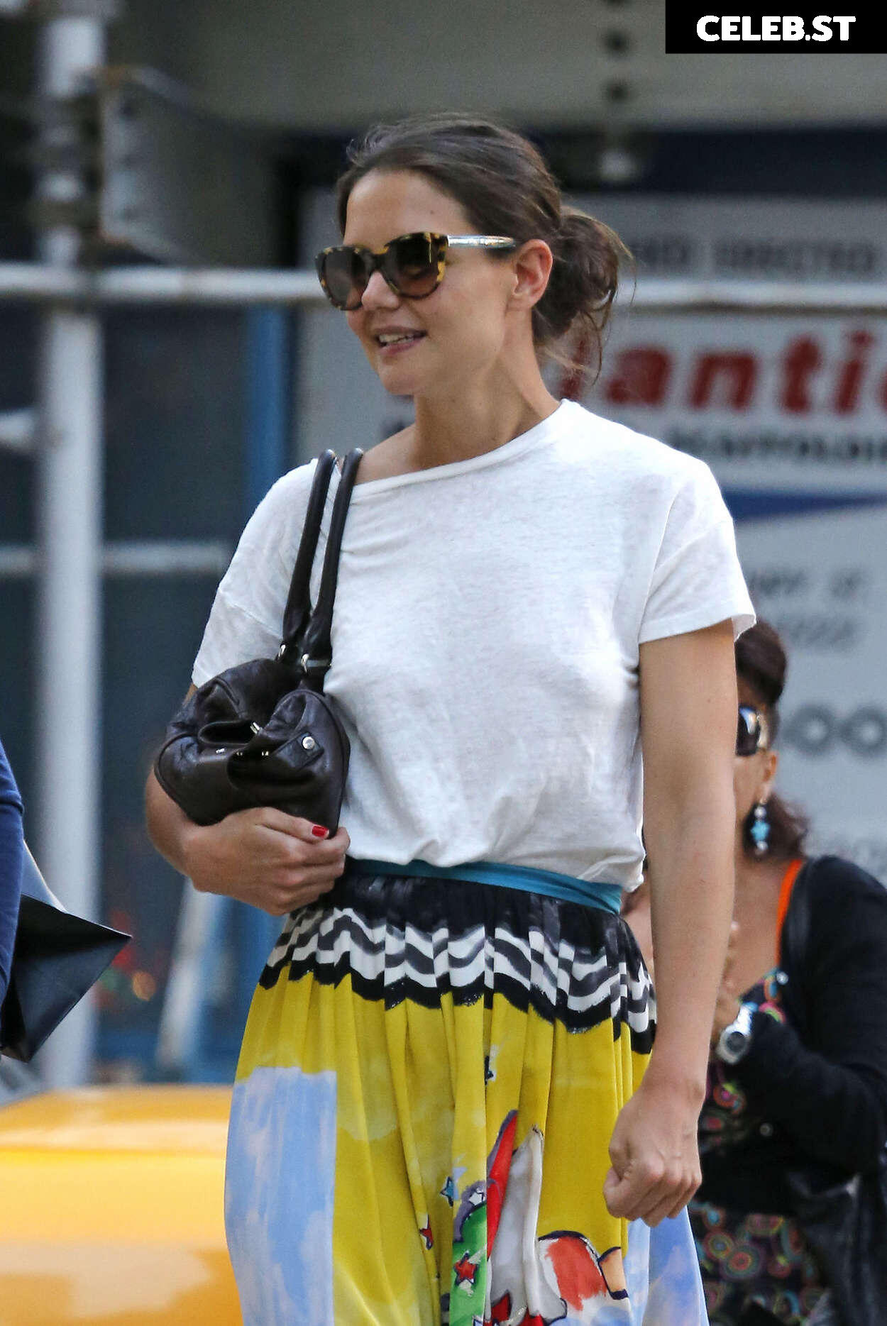Katie Holmes Image 1956614