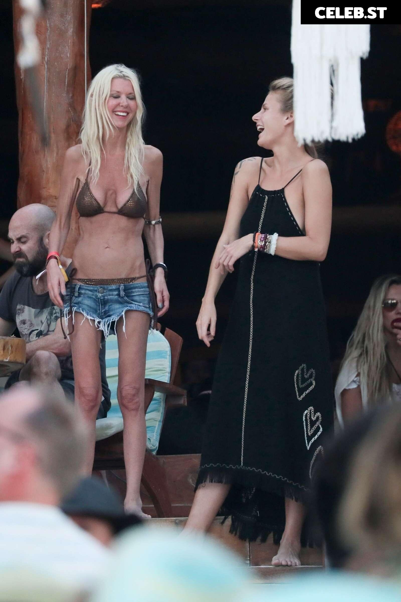 Tara Reid Image 1956168