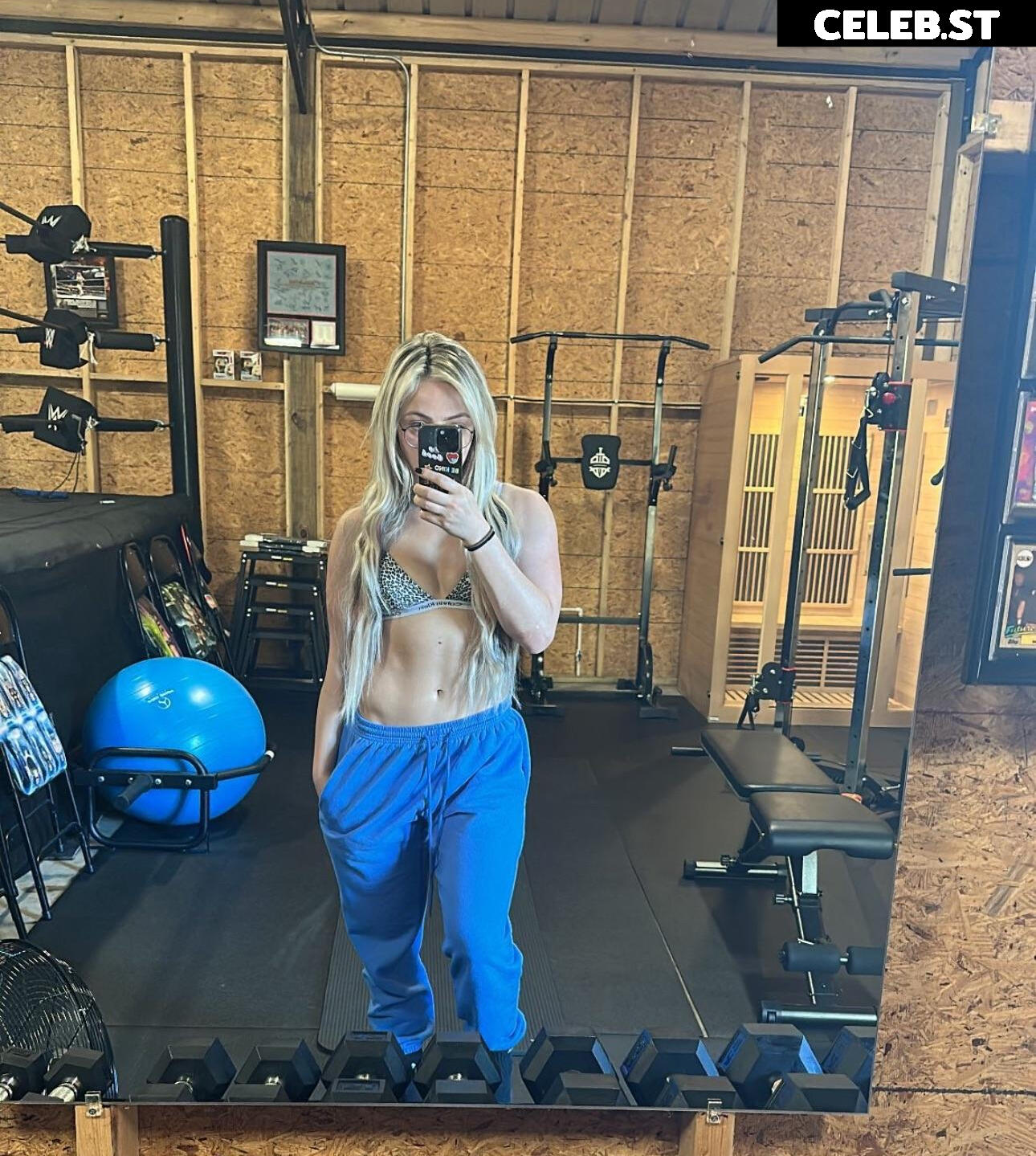 Liv Morgan Image 1956163